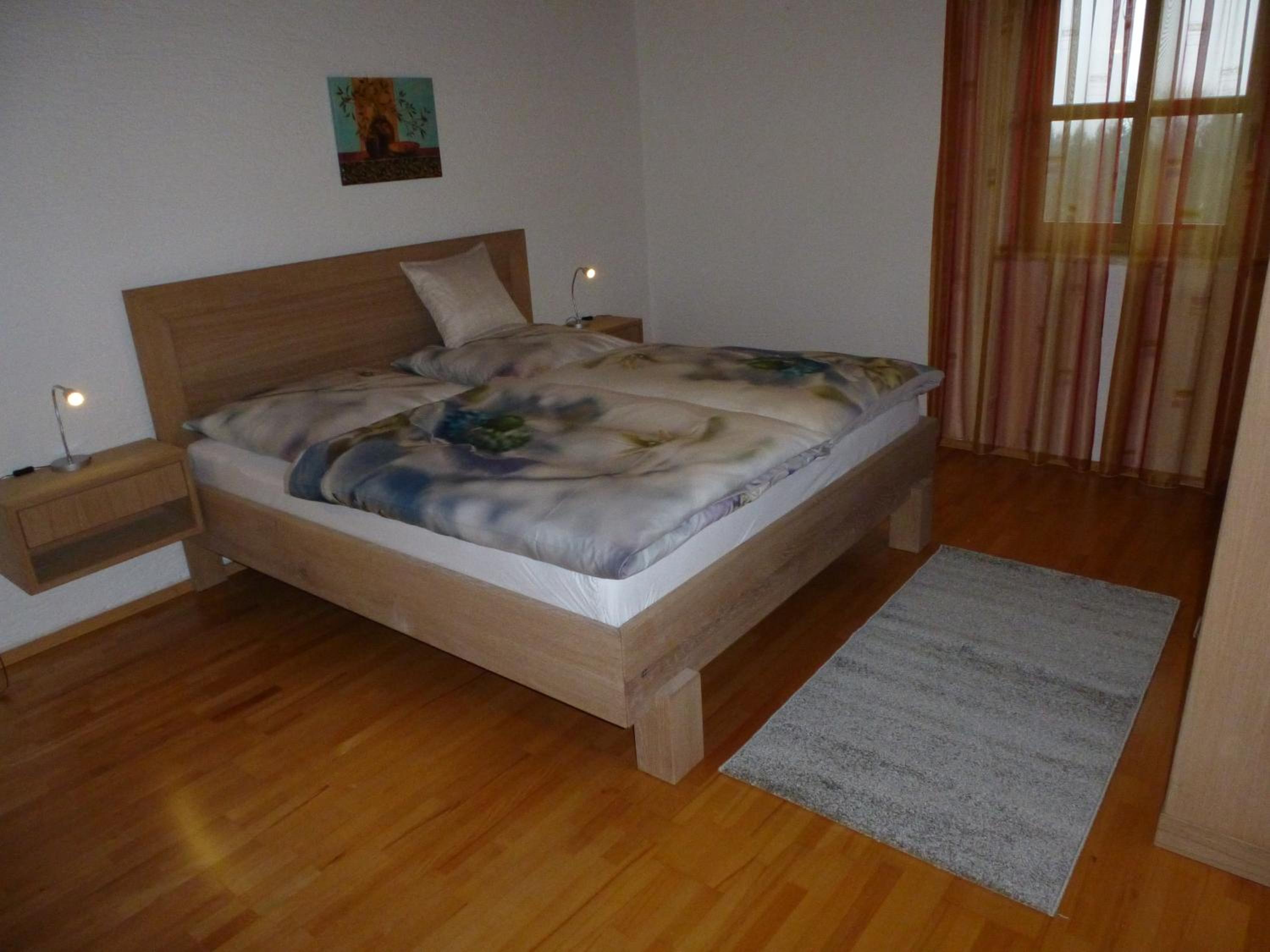 Two-Bedroom Apartment photo 3