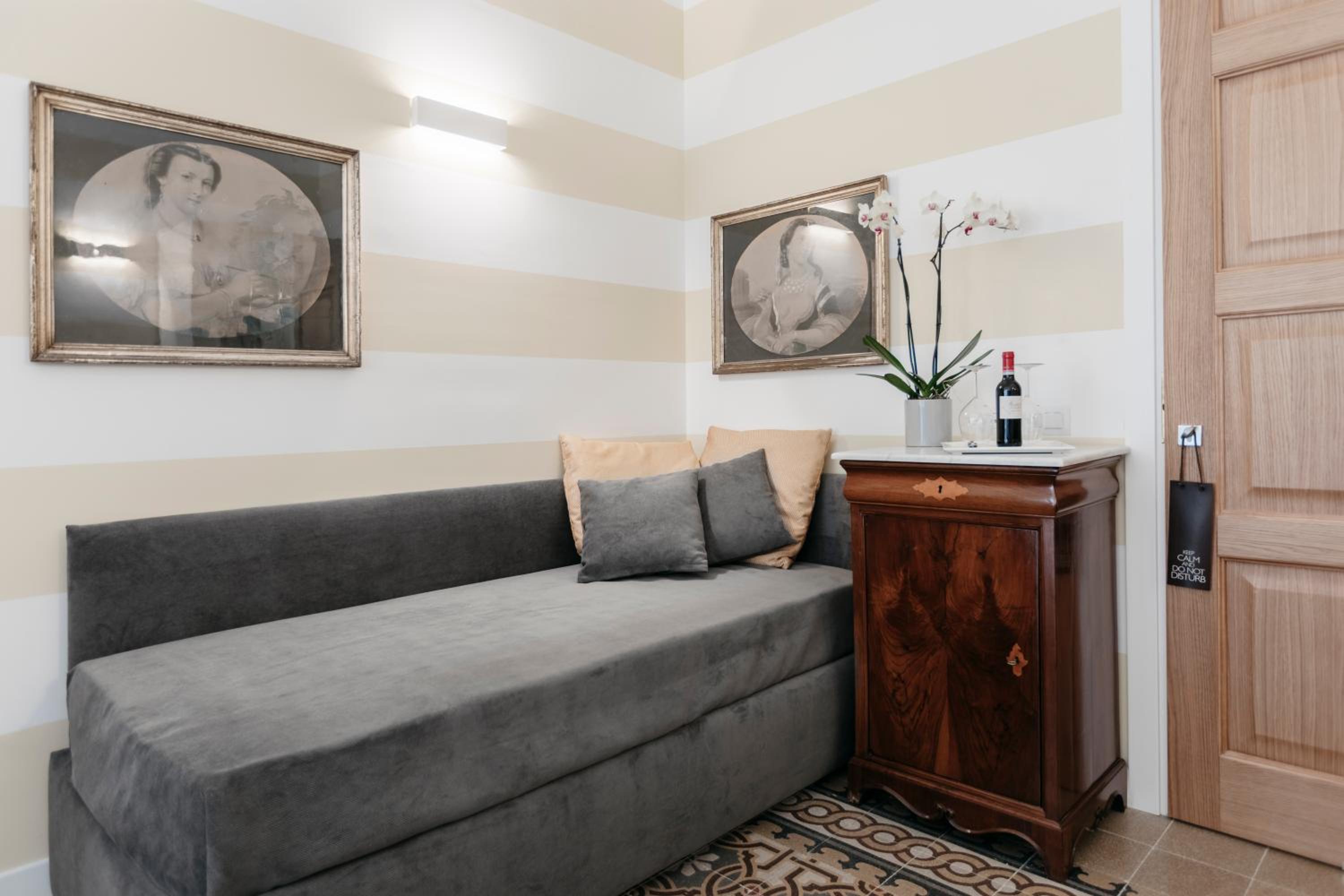 Superior Suite
