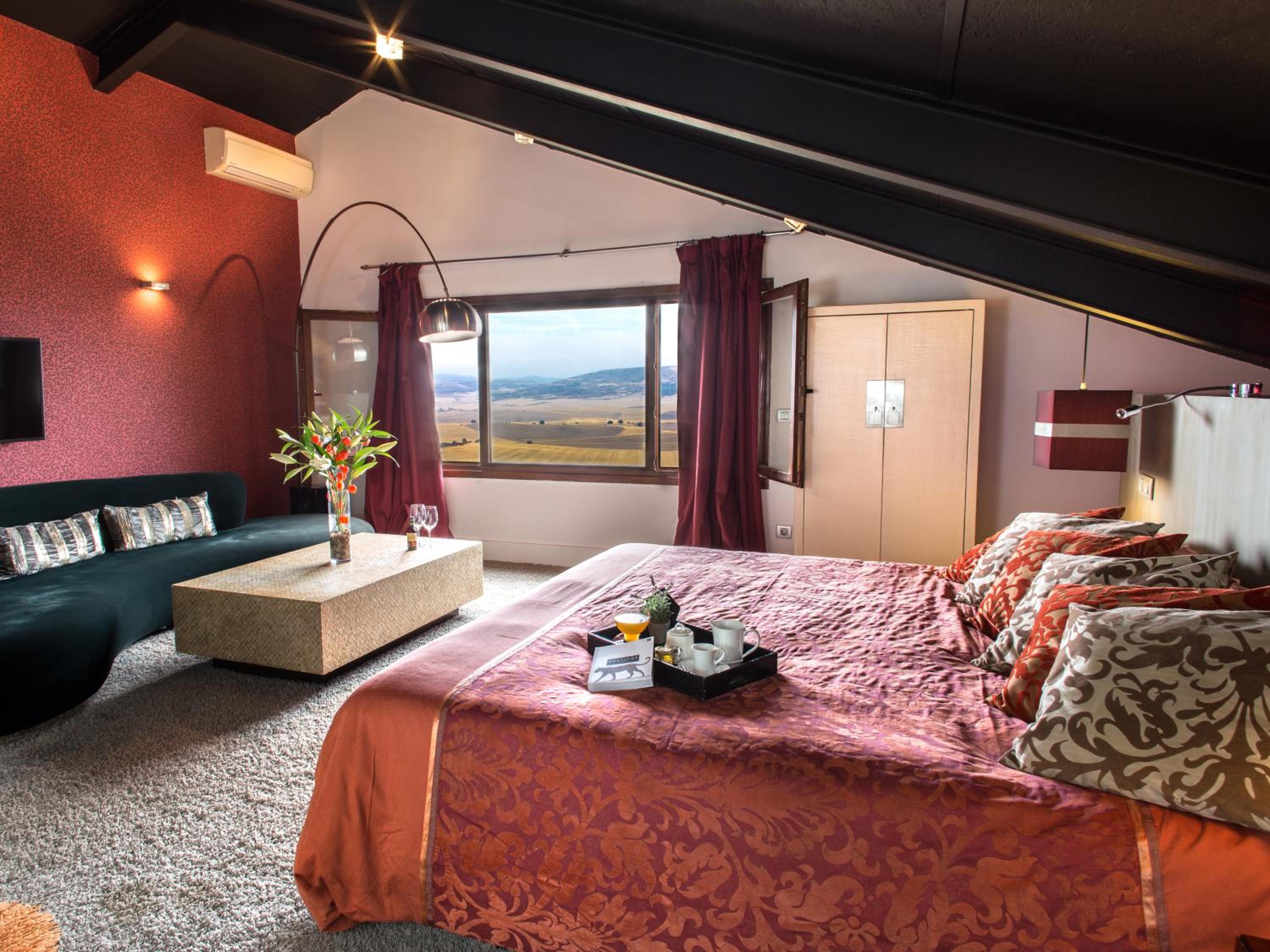 Suite Superior