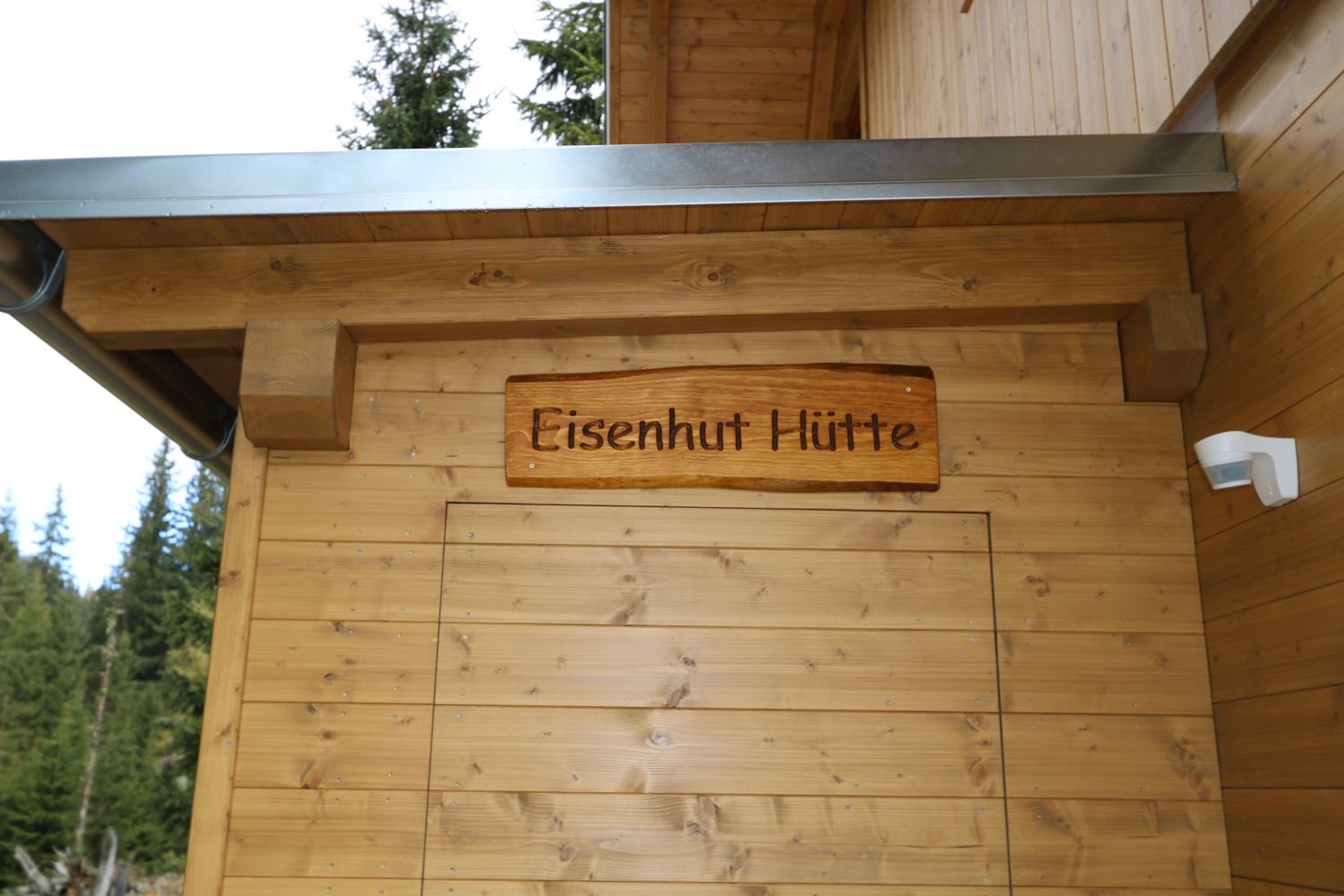 Superior Chalet photo 3