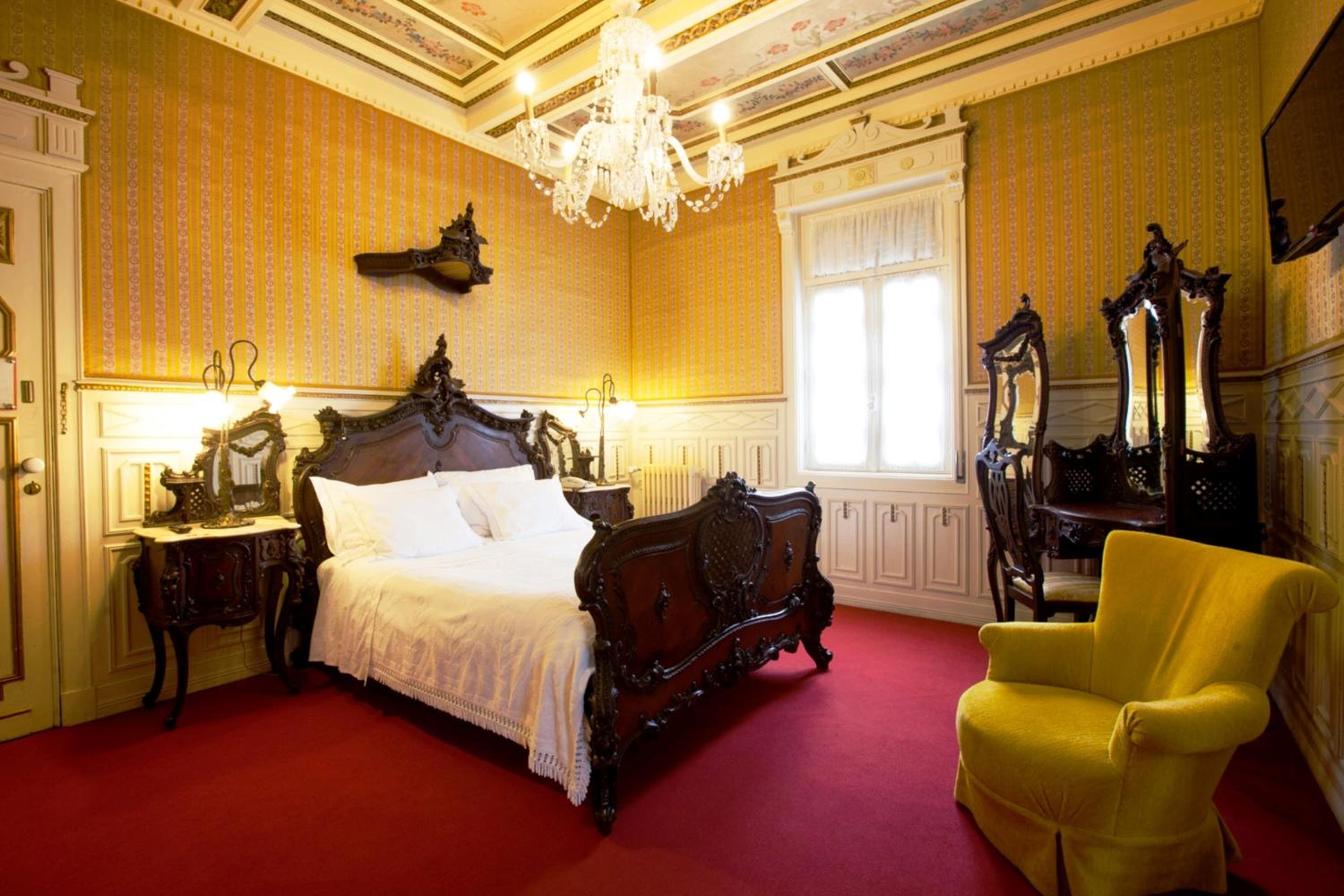 Royal Suite photo 1