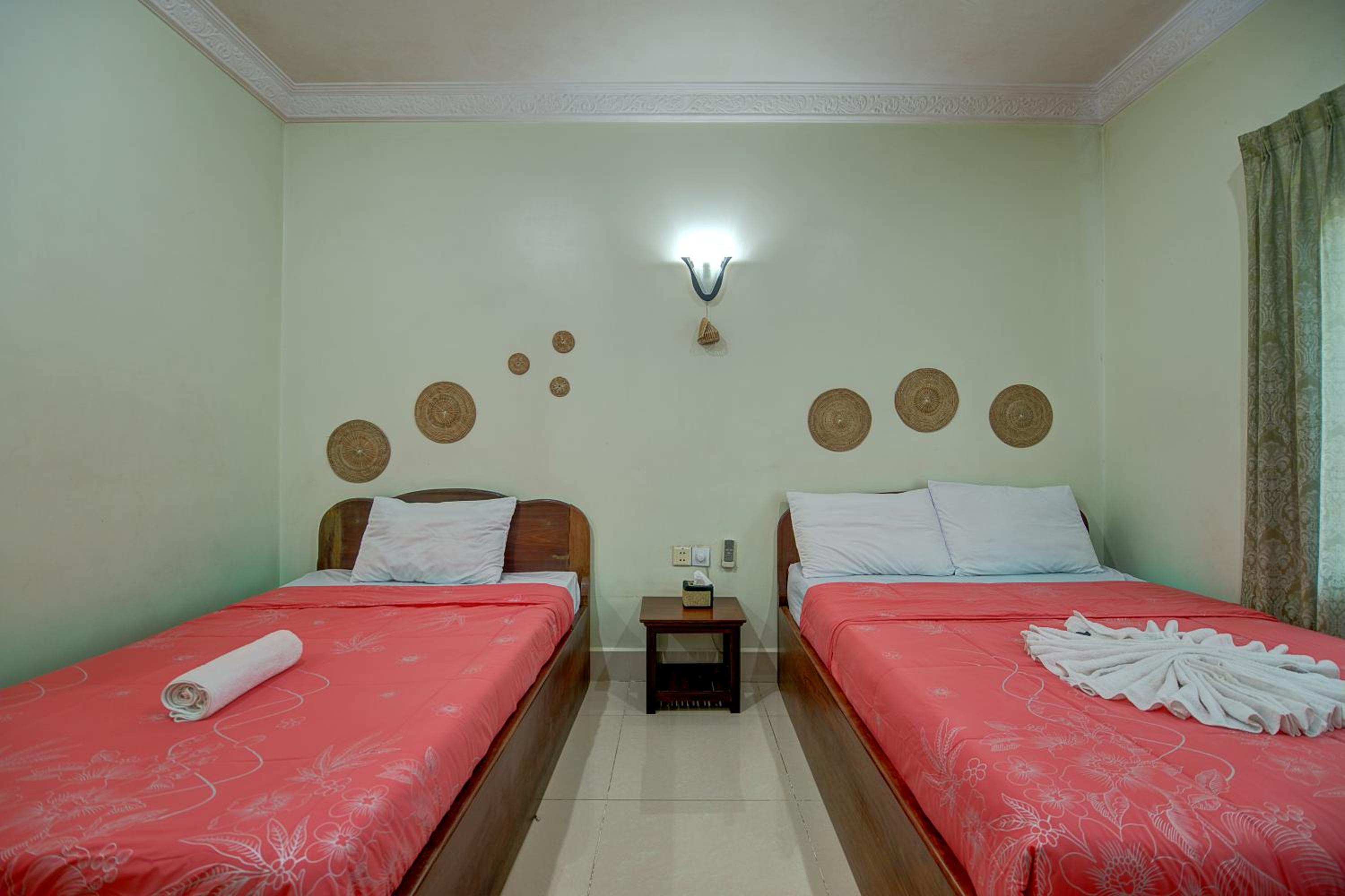 Standard Triple Room - Photo 2