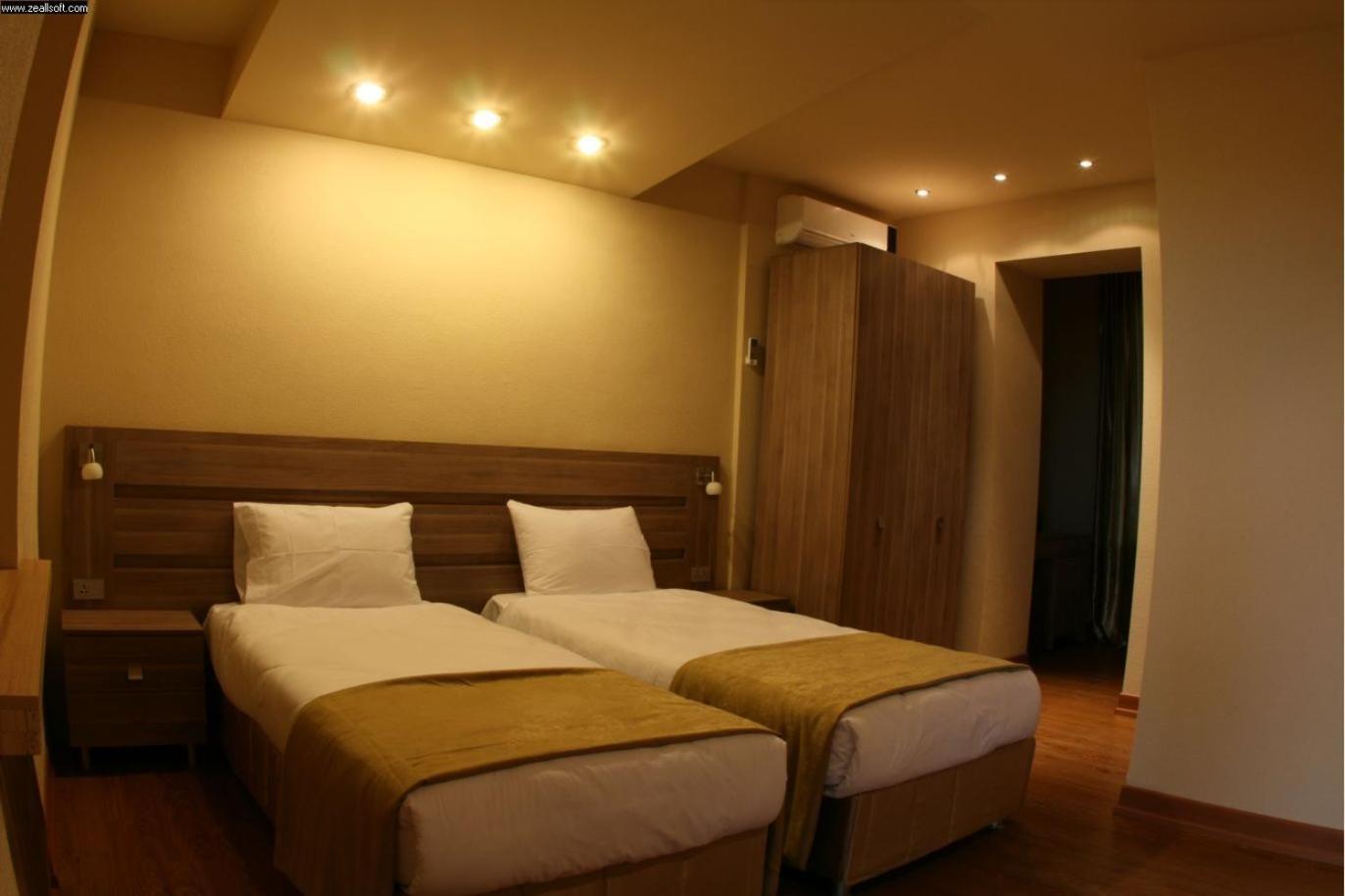 Junior Suite with Mountain View photo 1