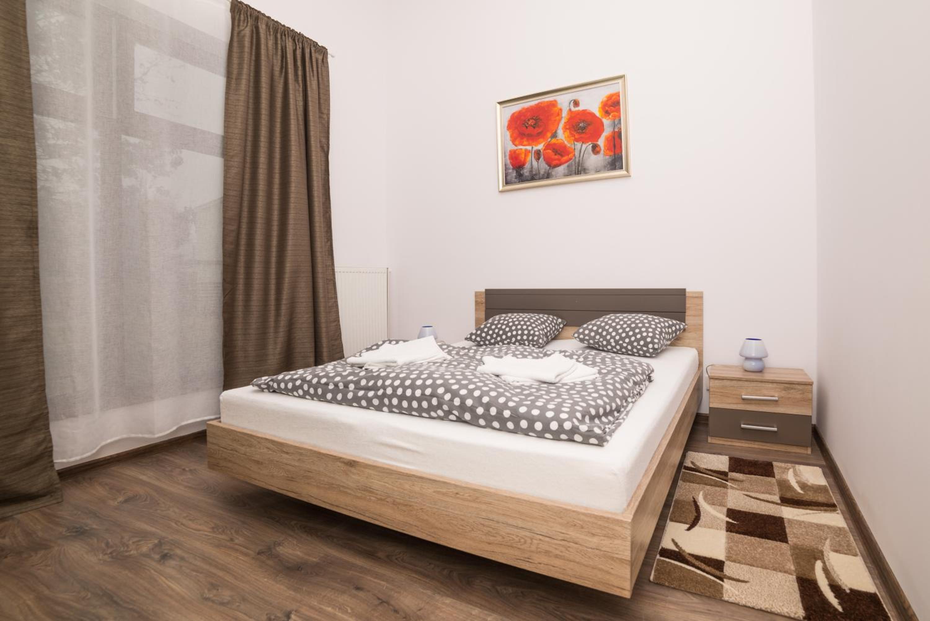 Apartment - Ground Floor 09 - Nr 2a