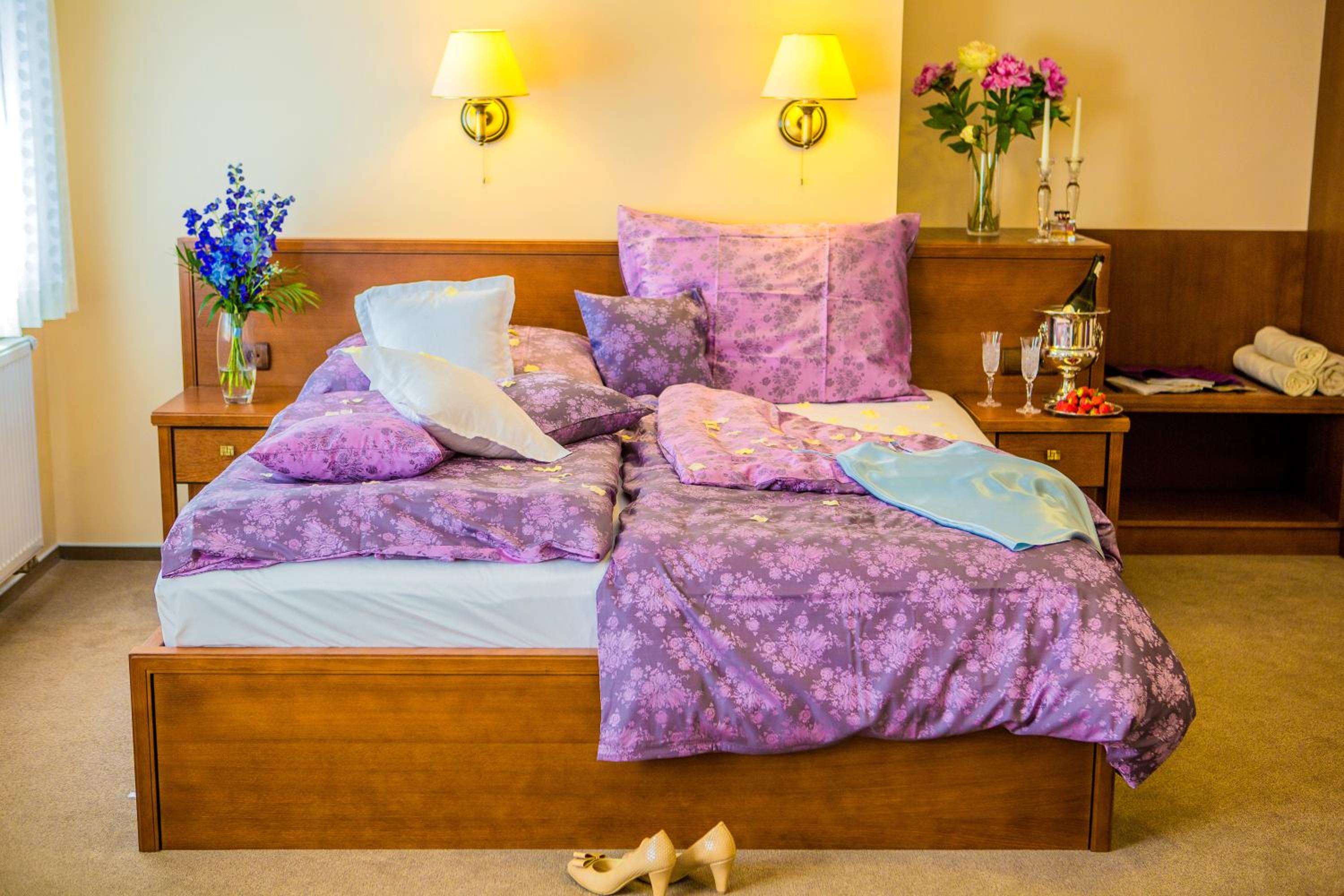 Quadruple Room with Garden View - Photo 3