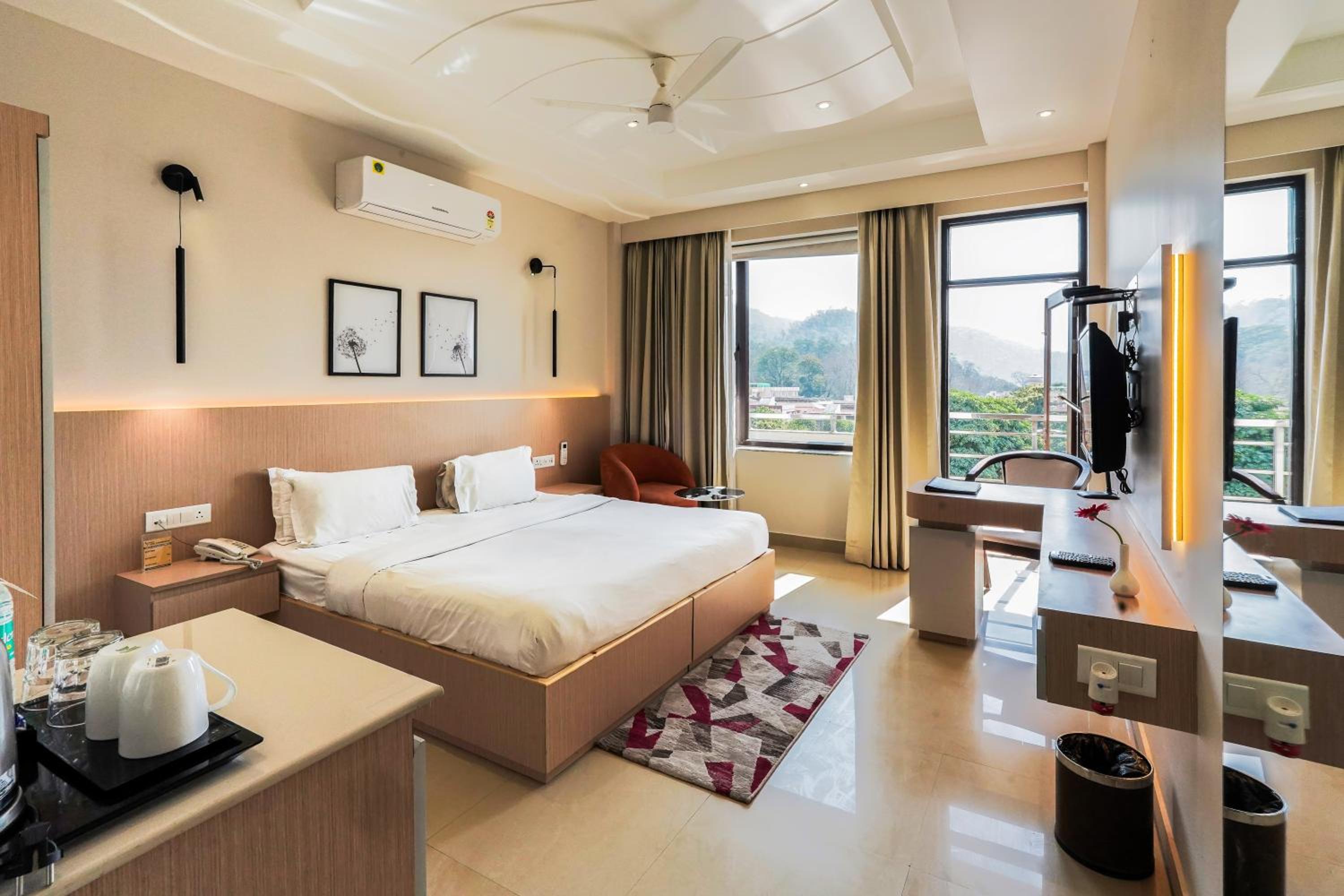 Double Room - Photo 1