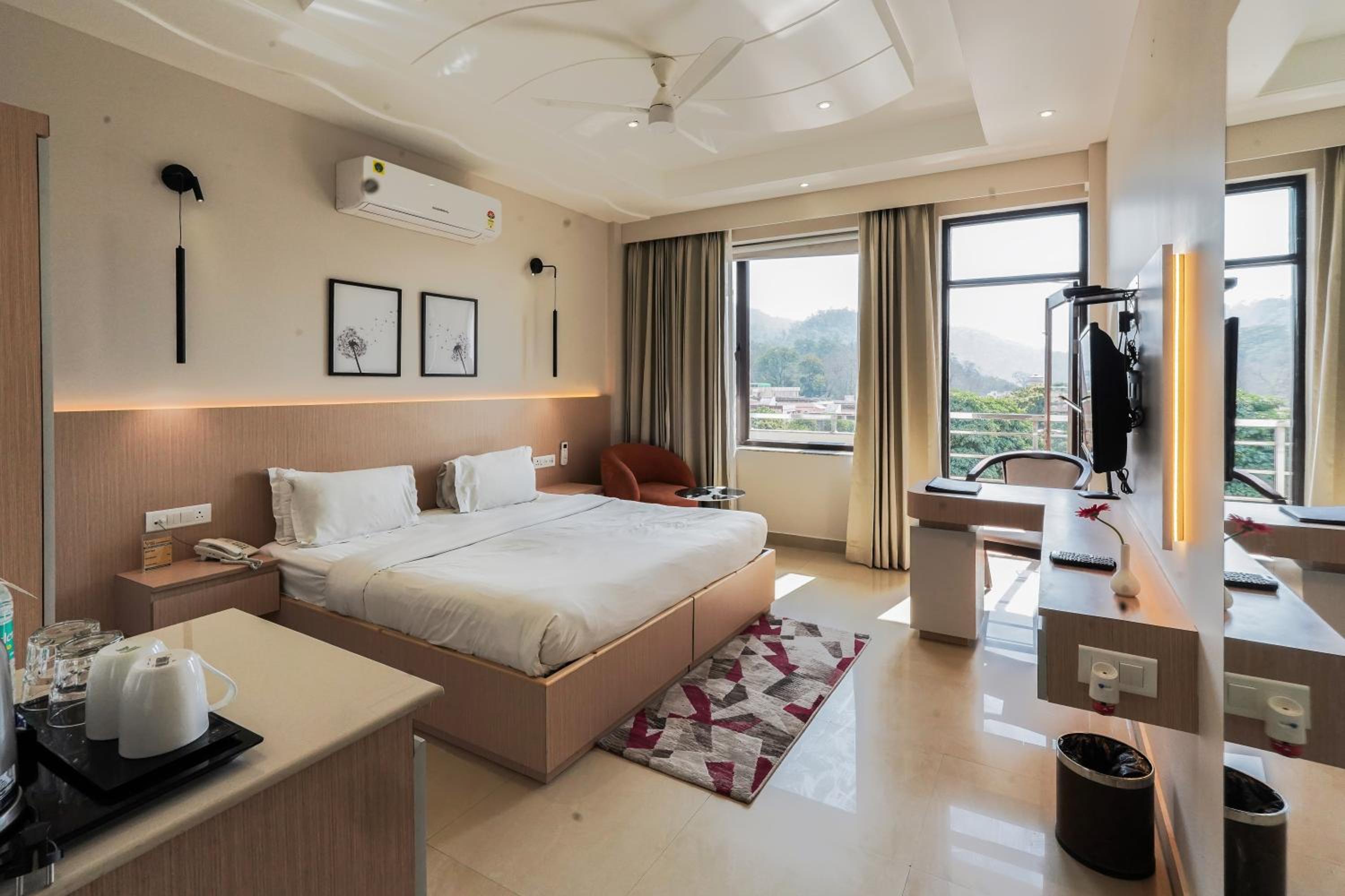Double Room - Photo 2