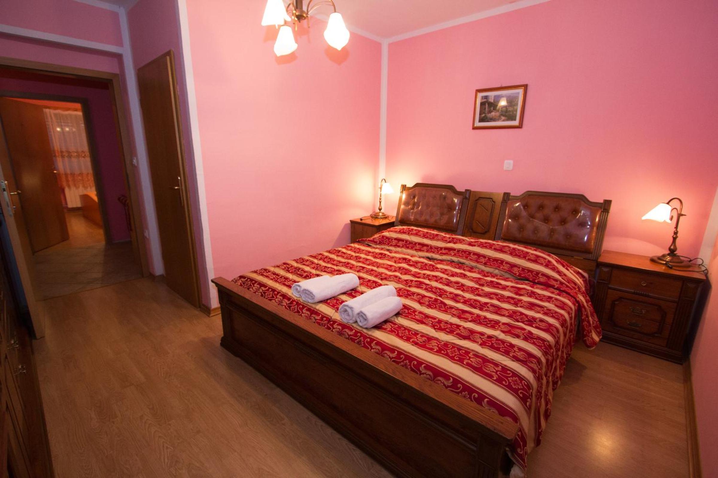 Double Room with Balcony photo 1
