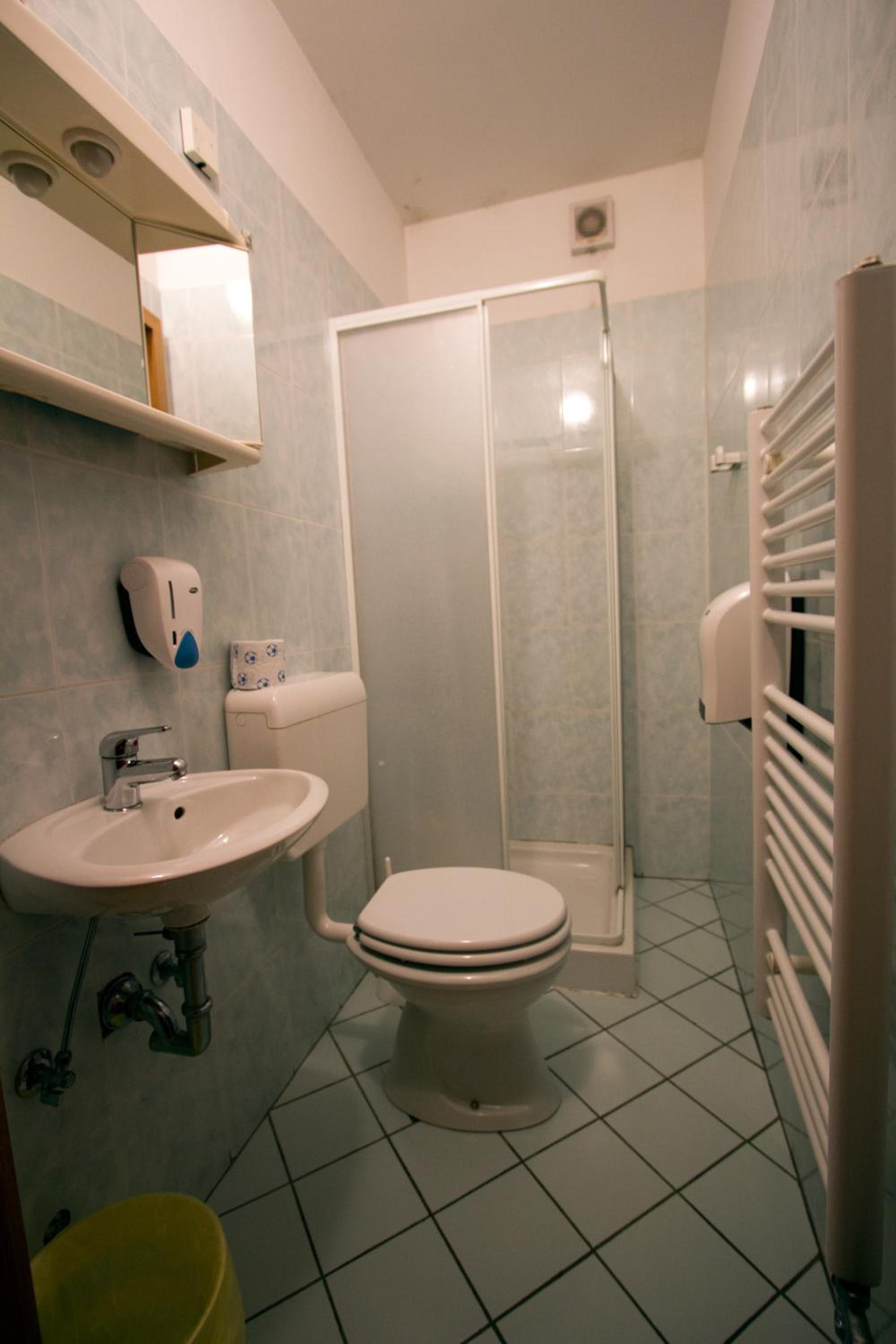 Double Room with Balcony photo 3