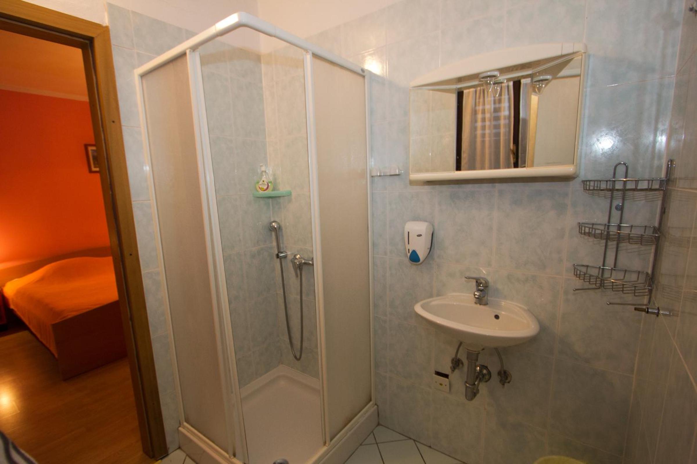 Quadruple Room photo 2