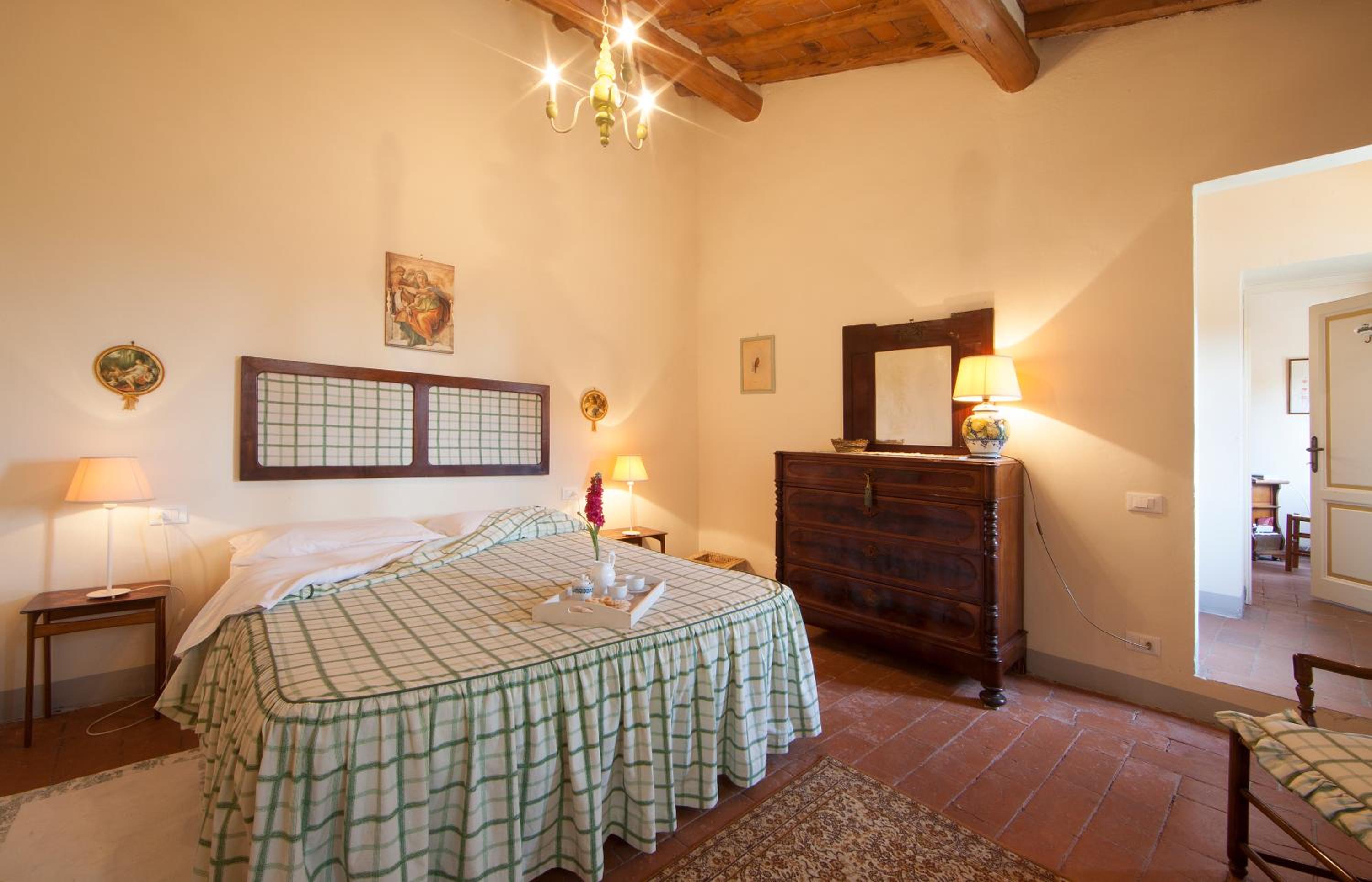 One-Bedroom Apartment - Separate Building