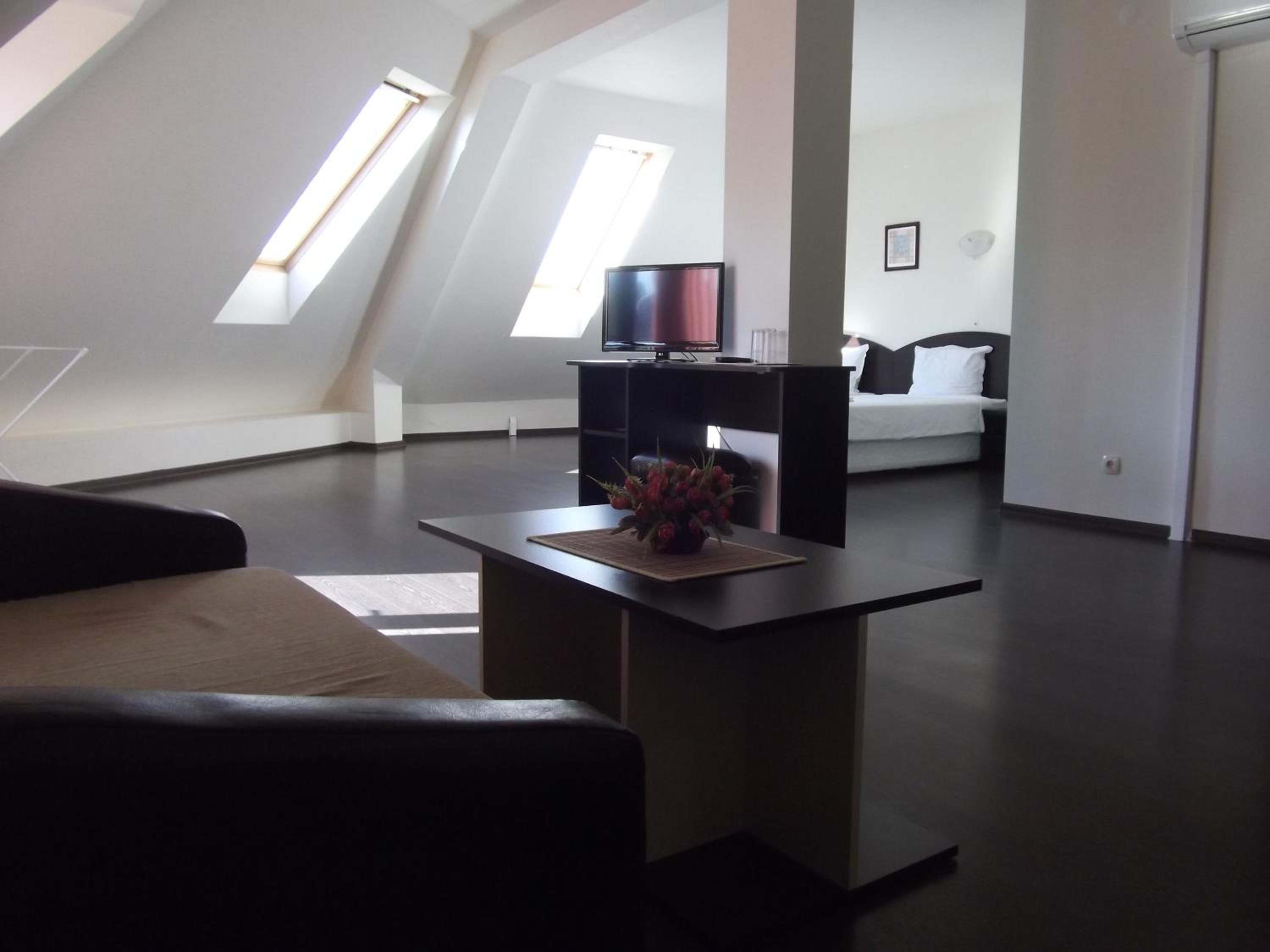 Junior Suite photo 2