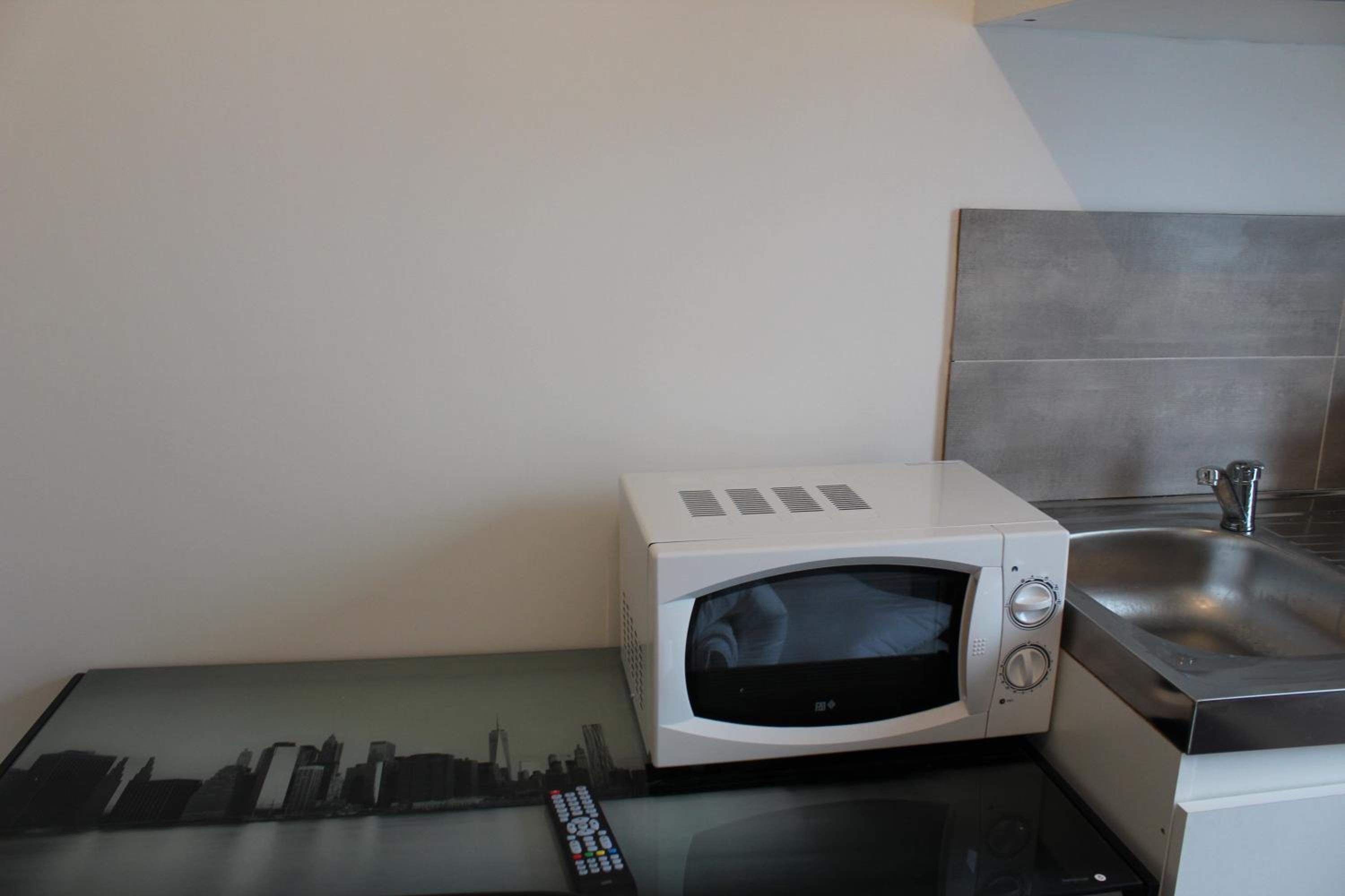 Apartment 3 - Ground Floor (no TV) photo 1