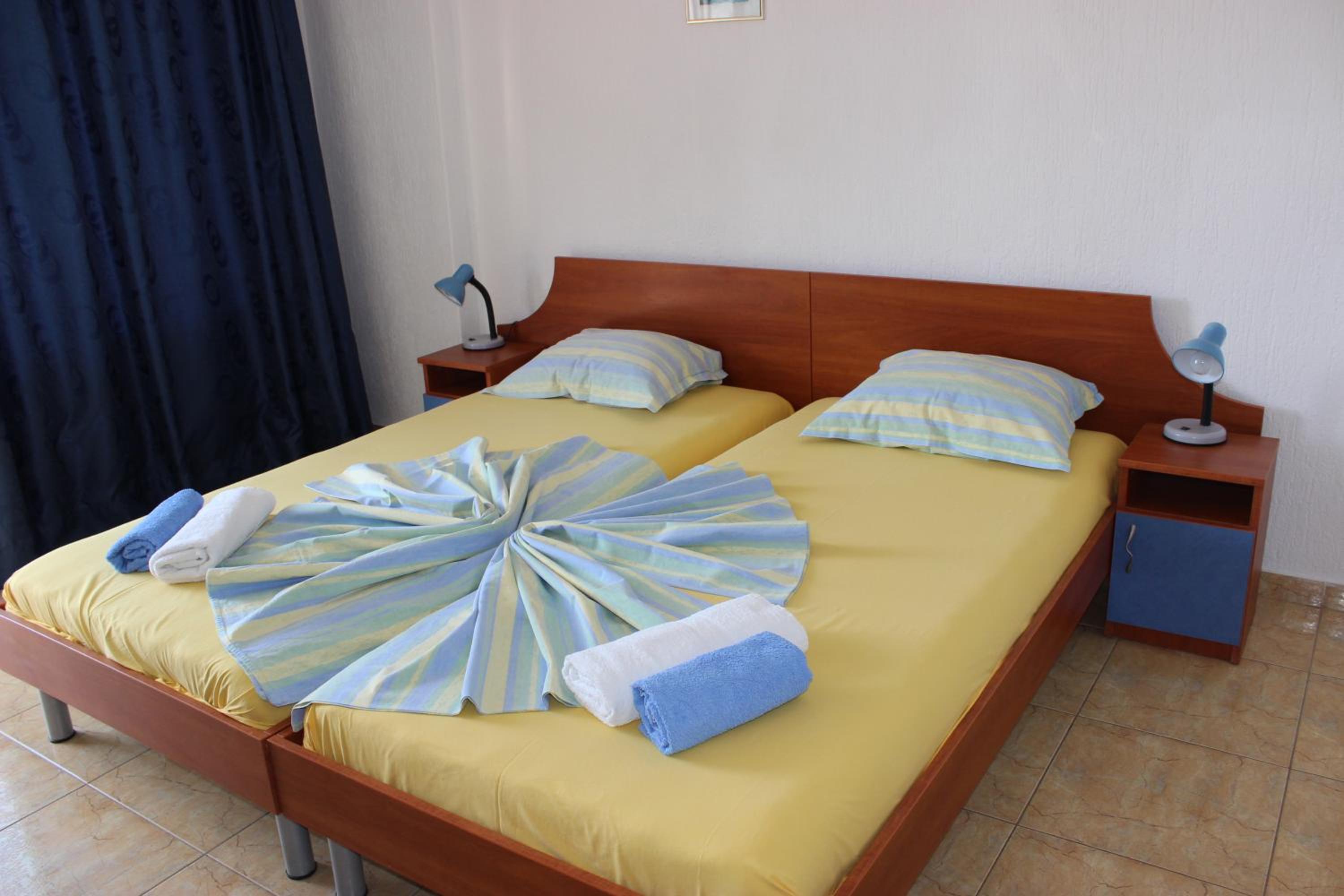 Double or Twin Room photo 1