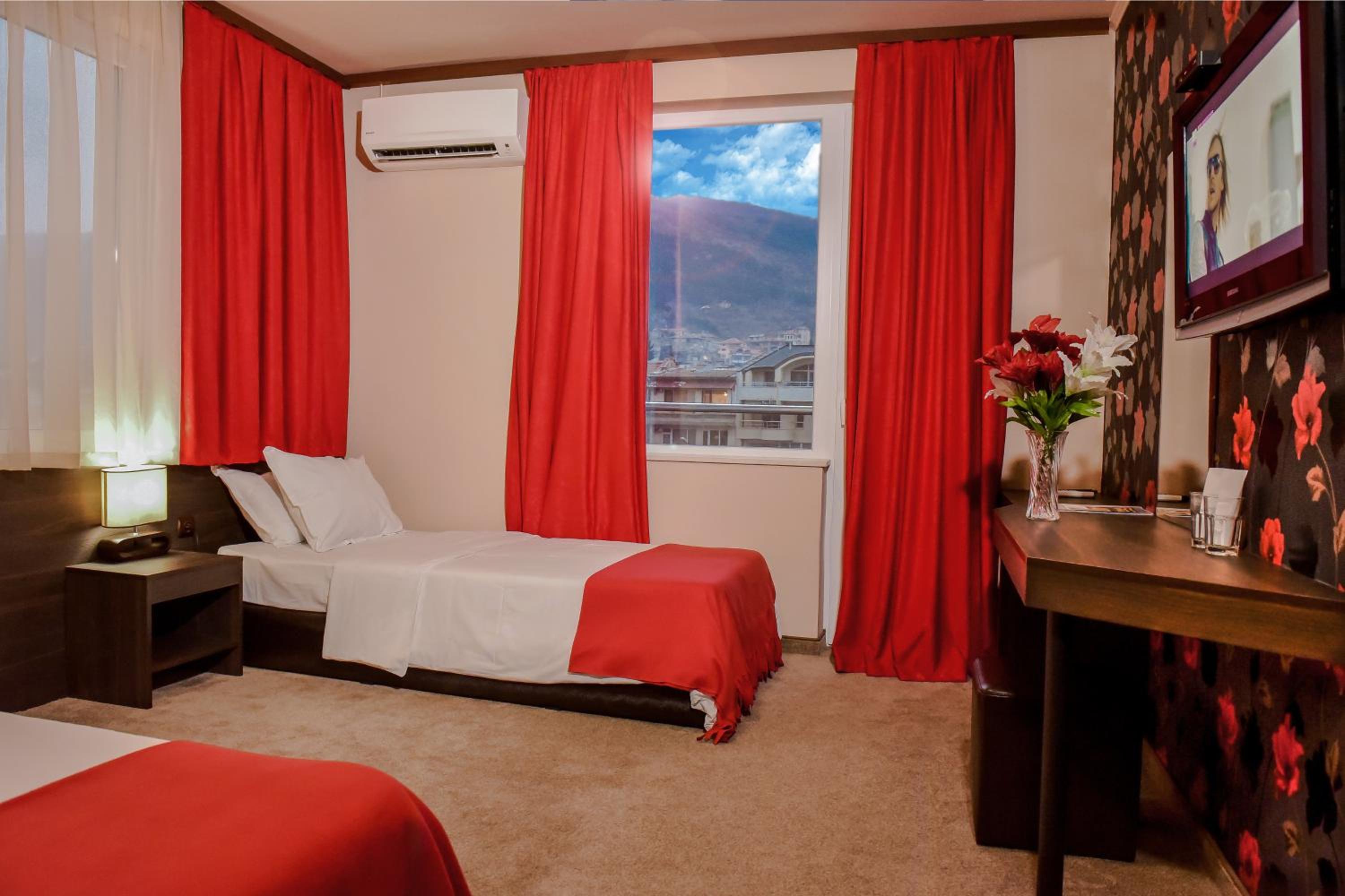Double Room with Mountain View photo 3