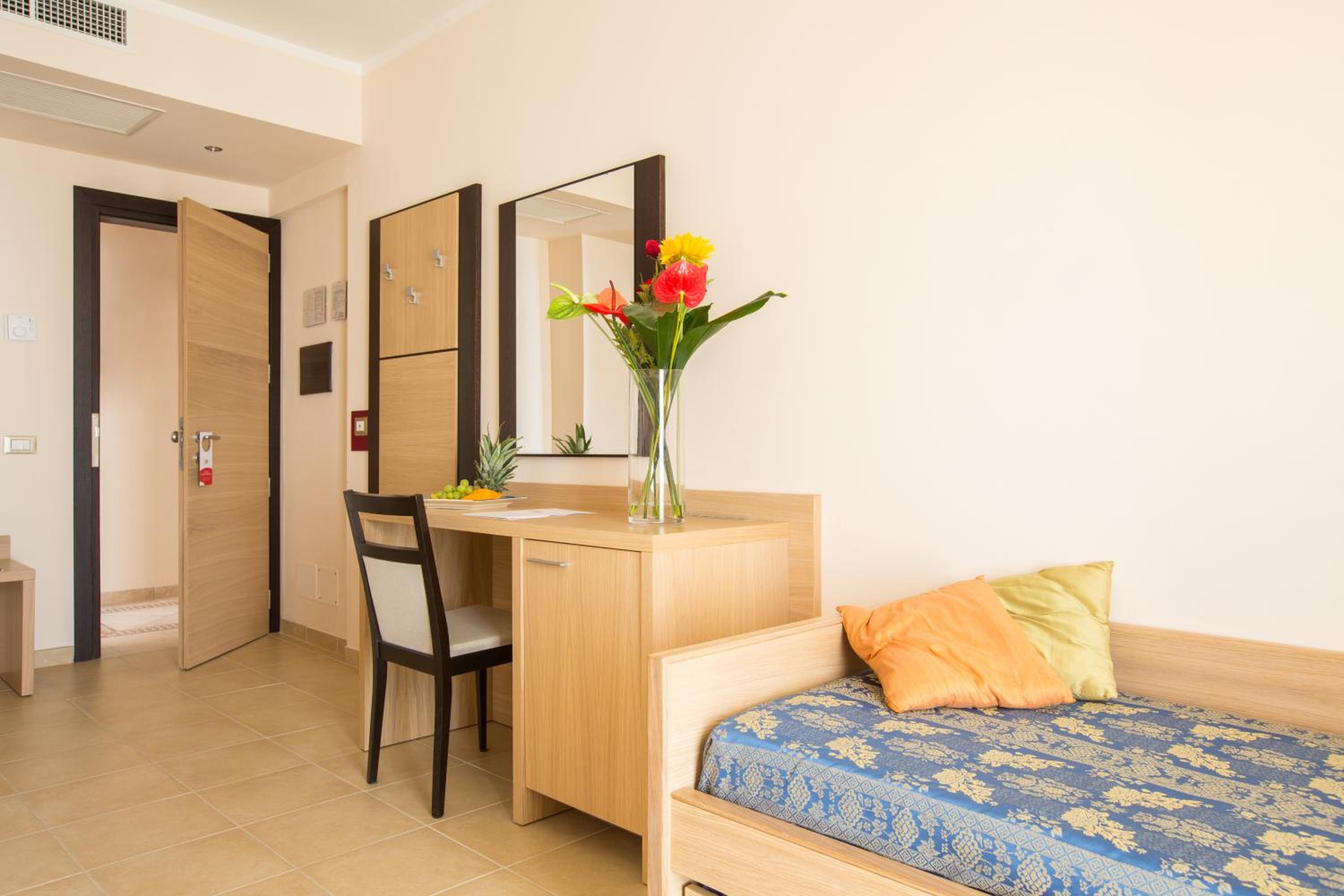 Flexible Room