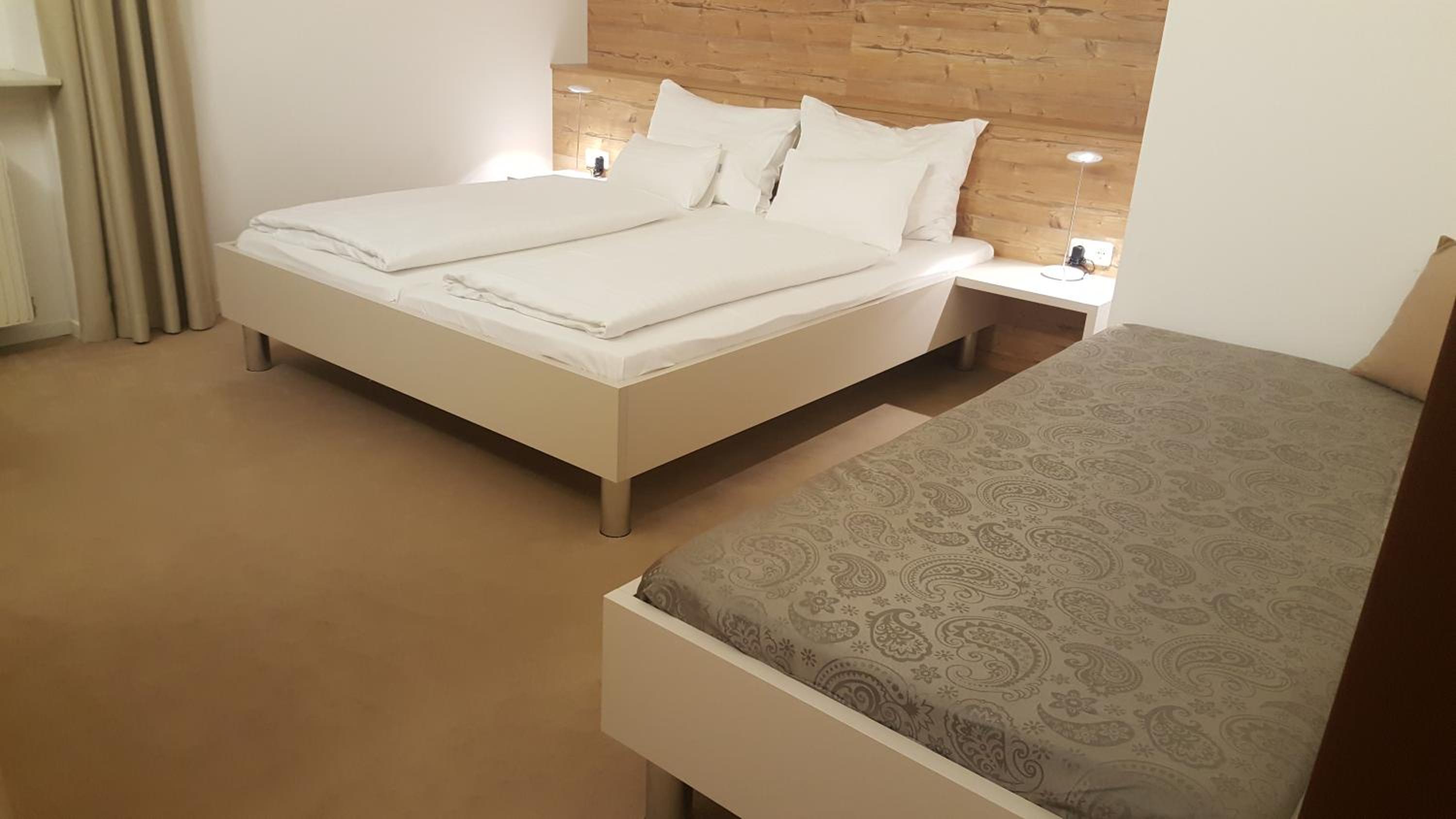 Comfort Triple Room photo 3