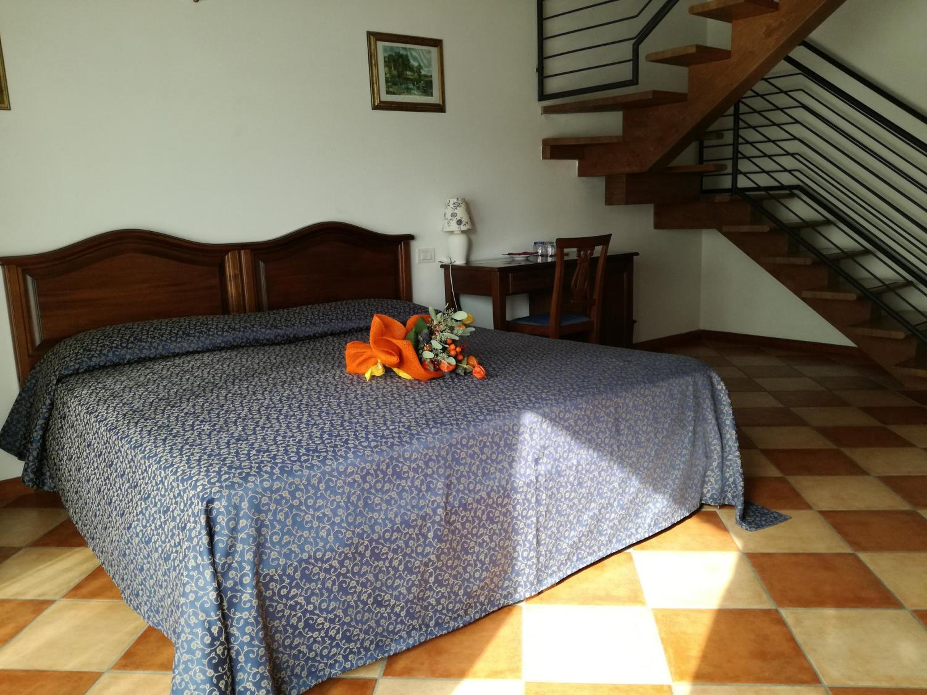Quadruple Room - Split Level photo 1