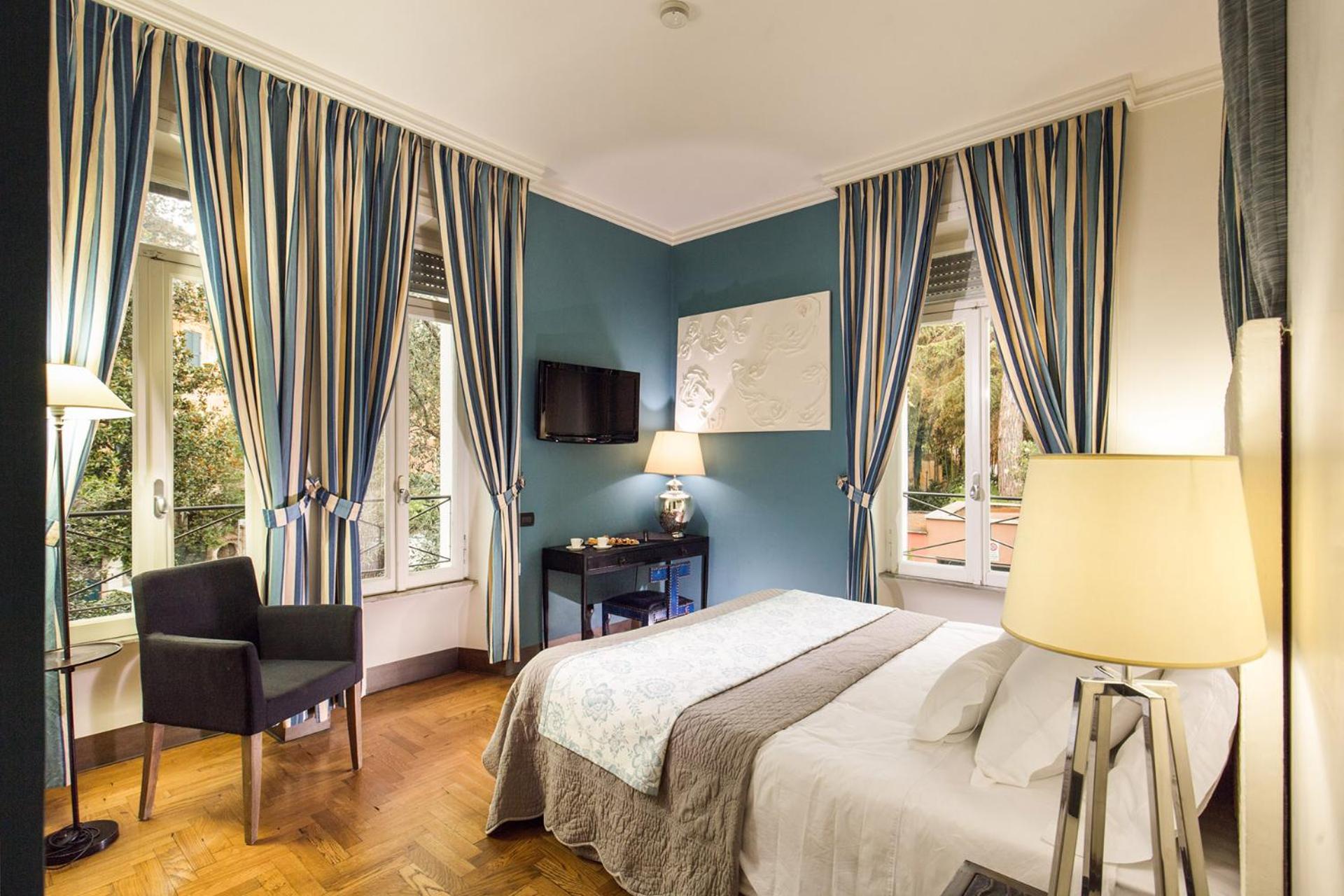 Budget Double Room photo 1