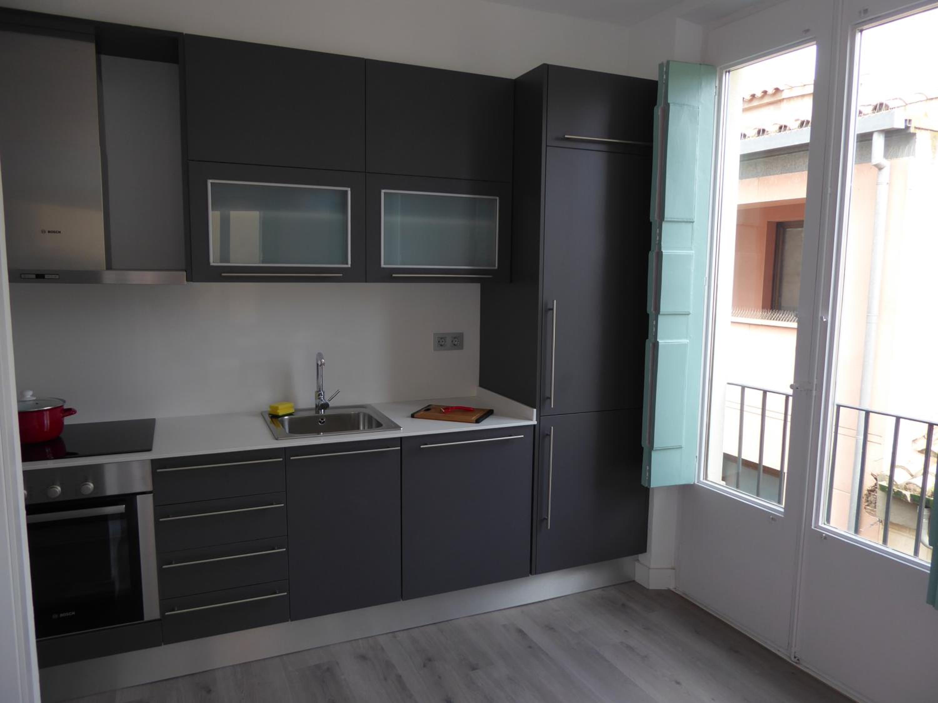 One-Bedroom Apartment - Photo 14