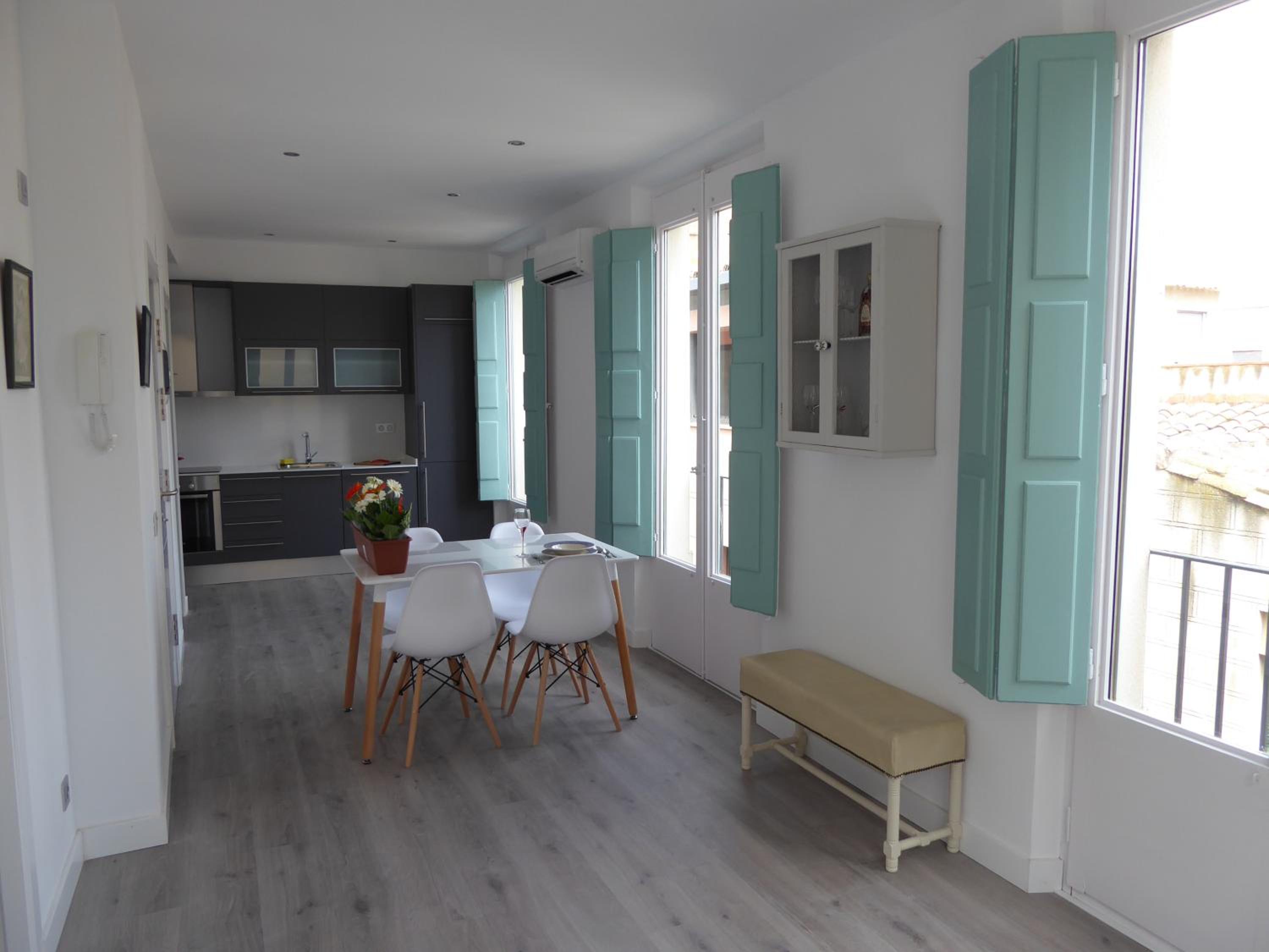 One-Bedroom Apartment - Photo 21