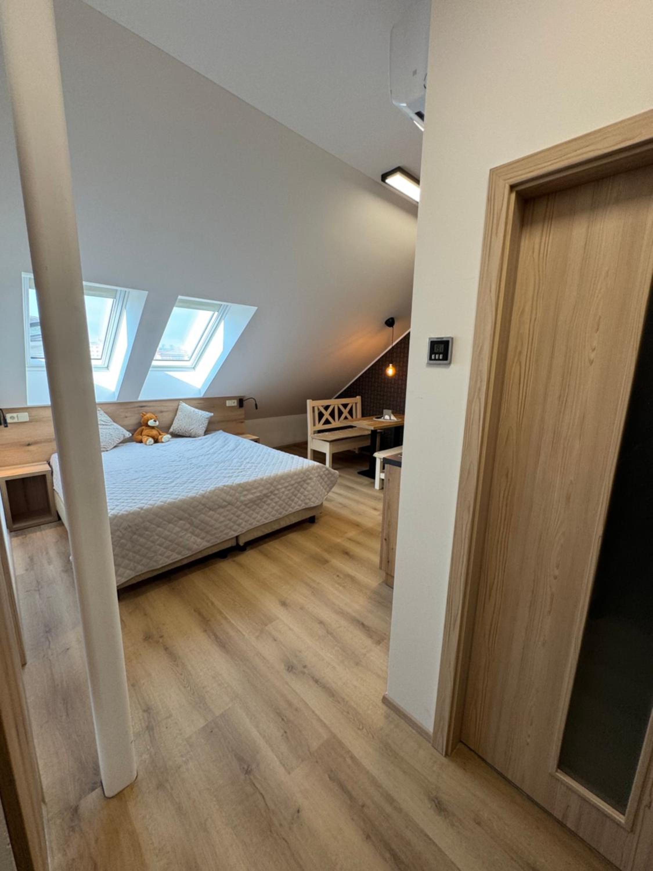 Superior Apartment with City View photo 1