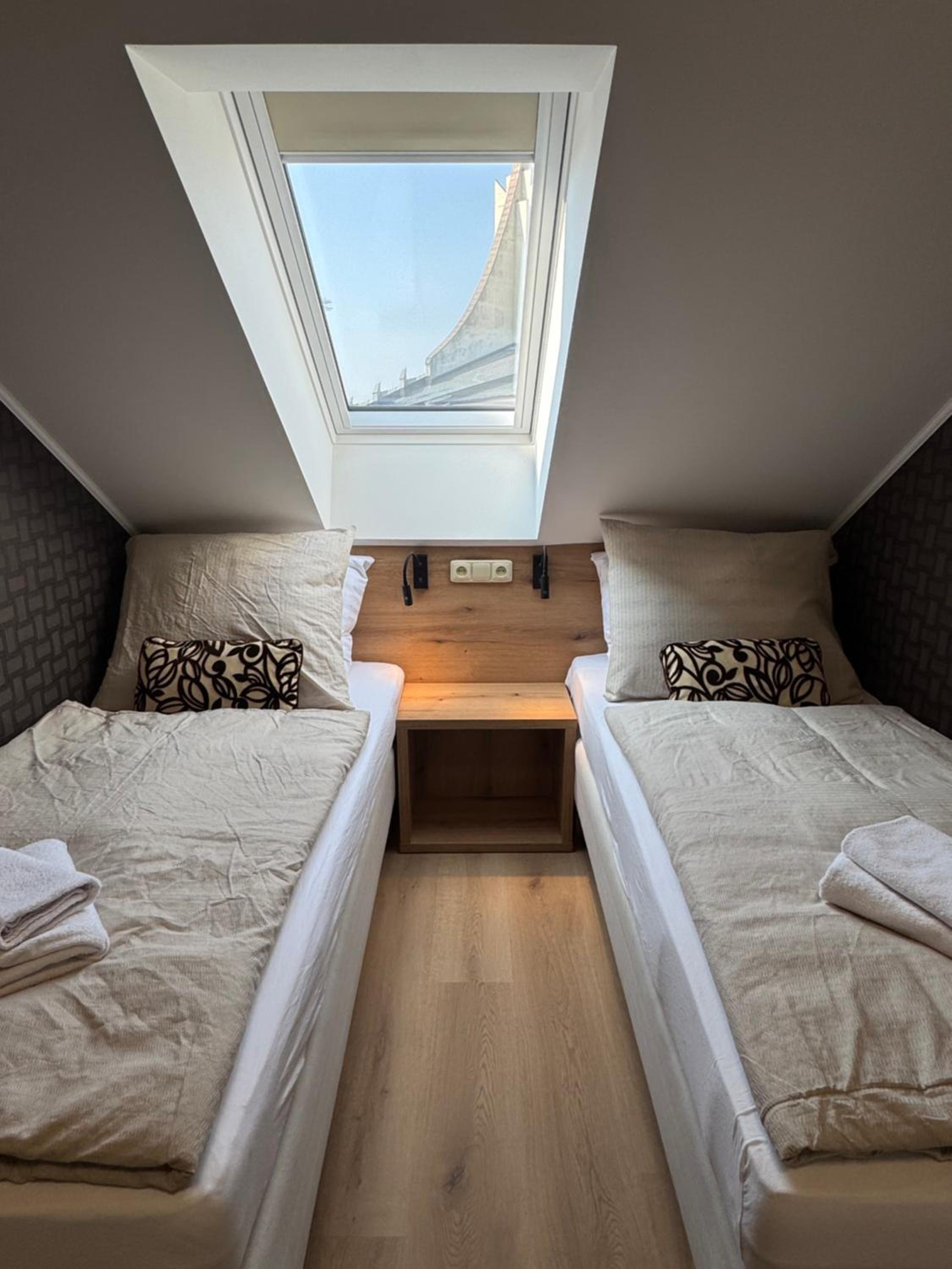 Superior Apartment with City View photo 2
