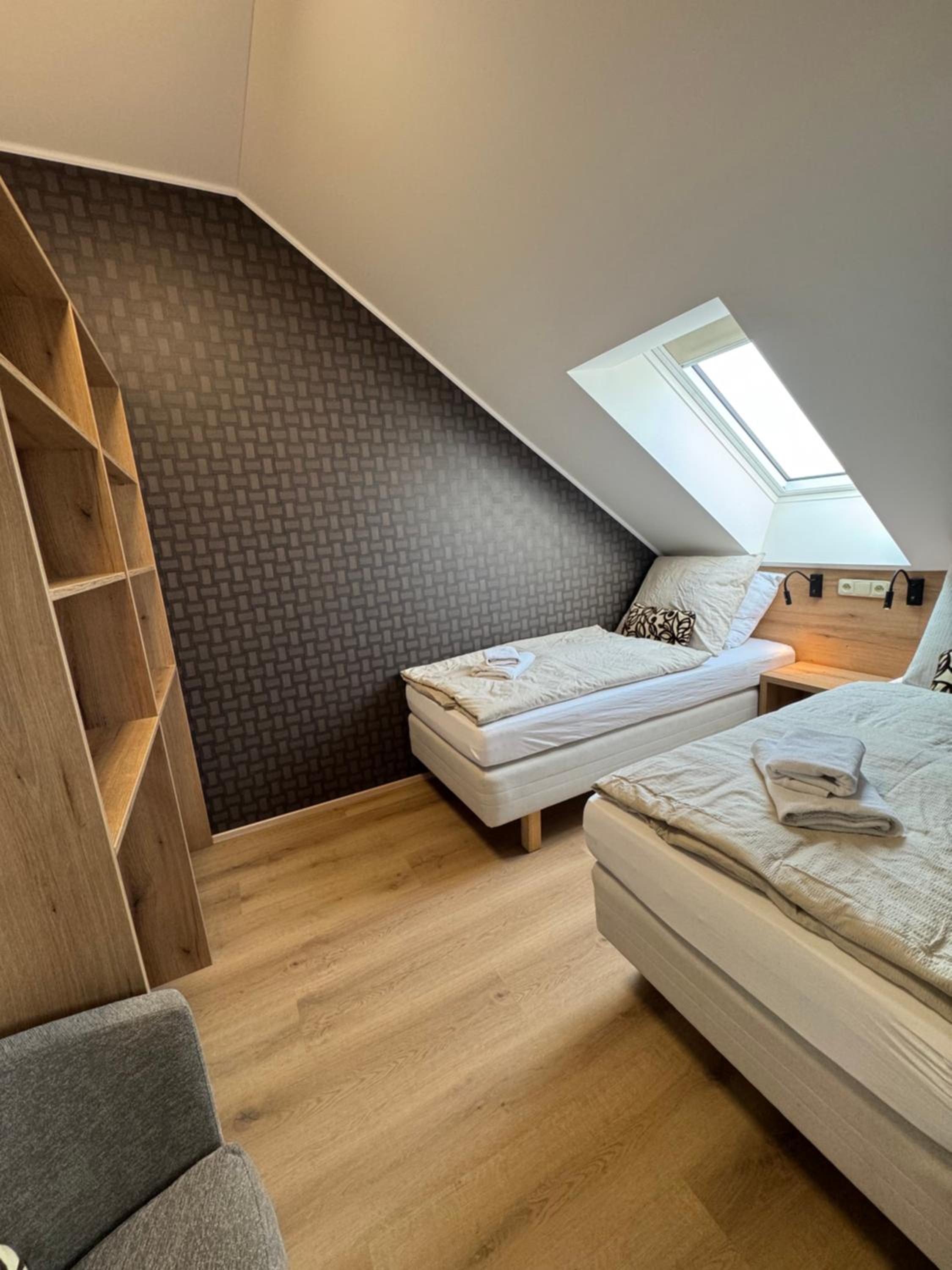 Superior Apartment with City View photo 3