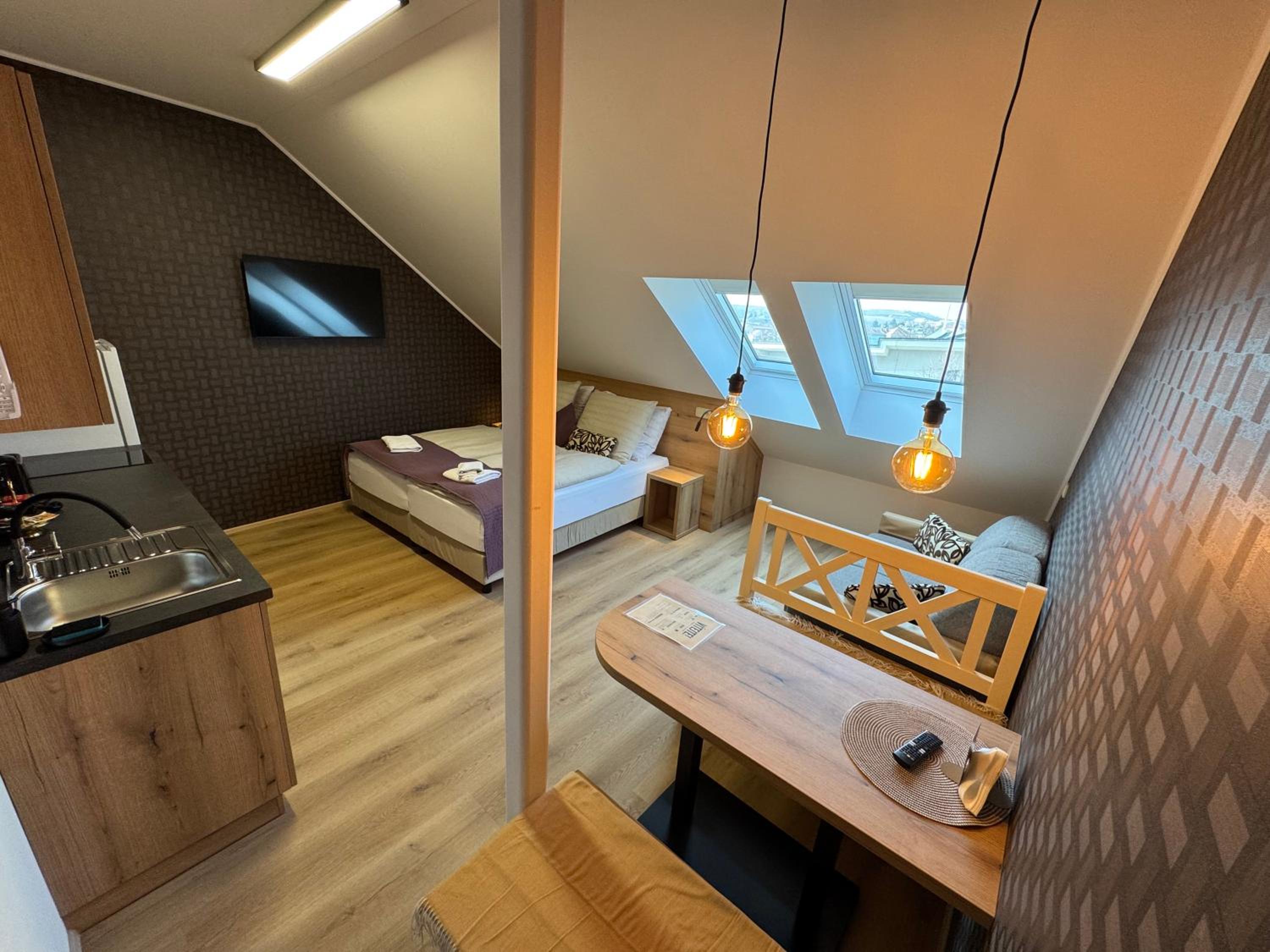 Superior Apartment photo 1