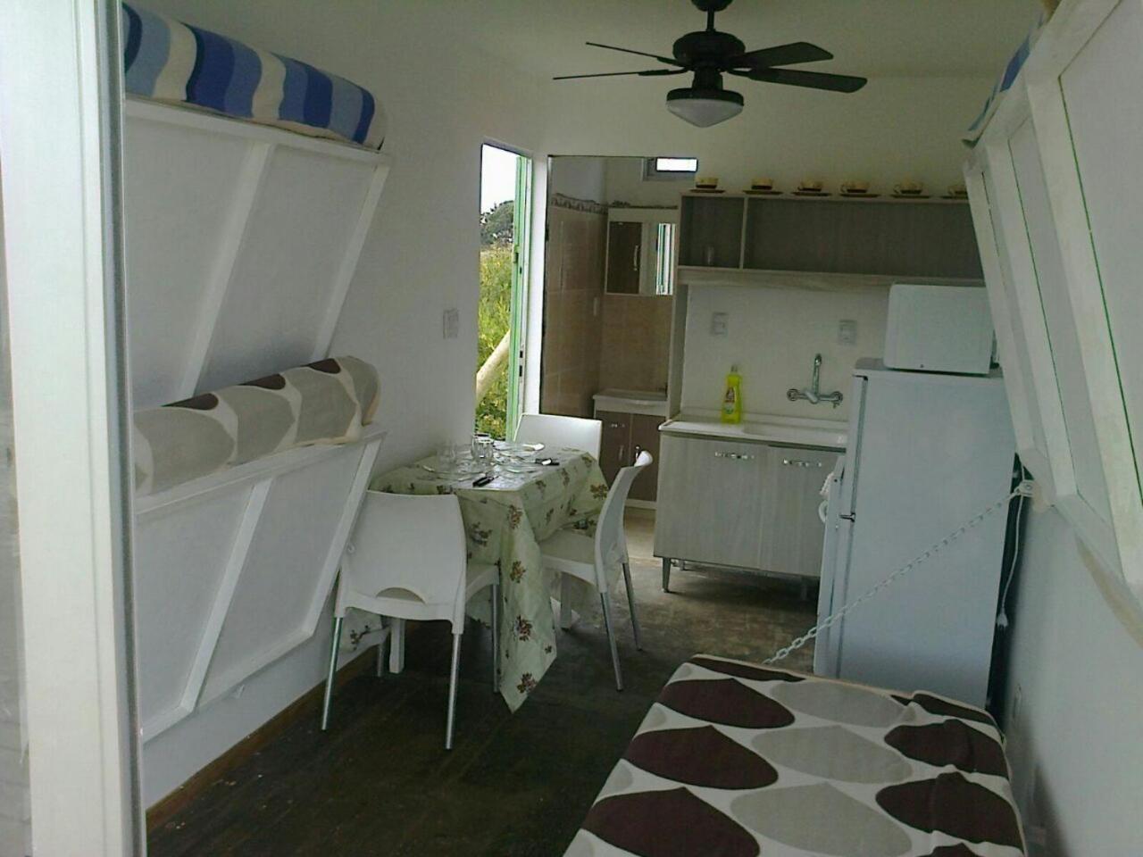 Two-Bedroom House photo 1