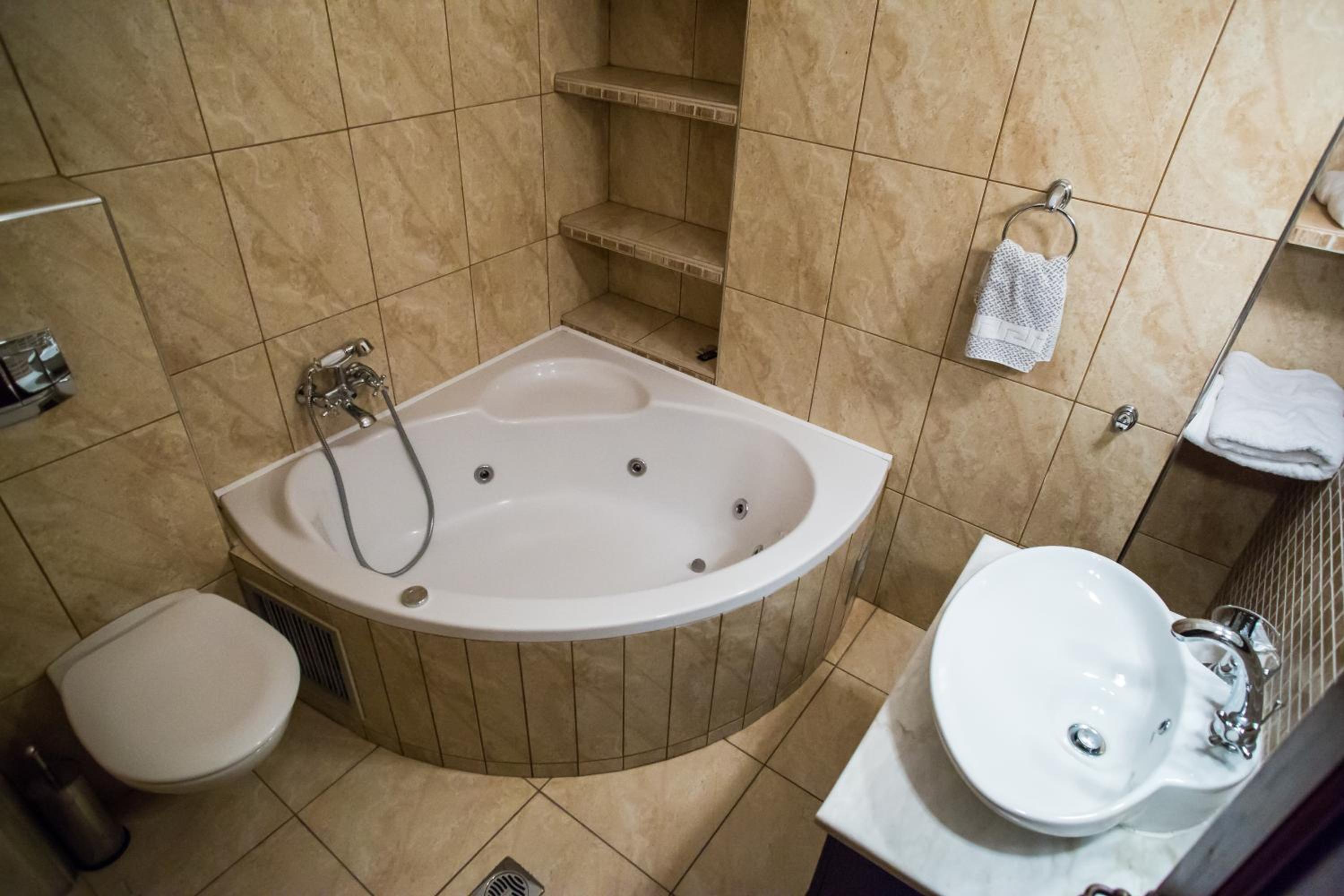Suite photo 3