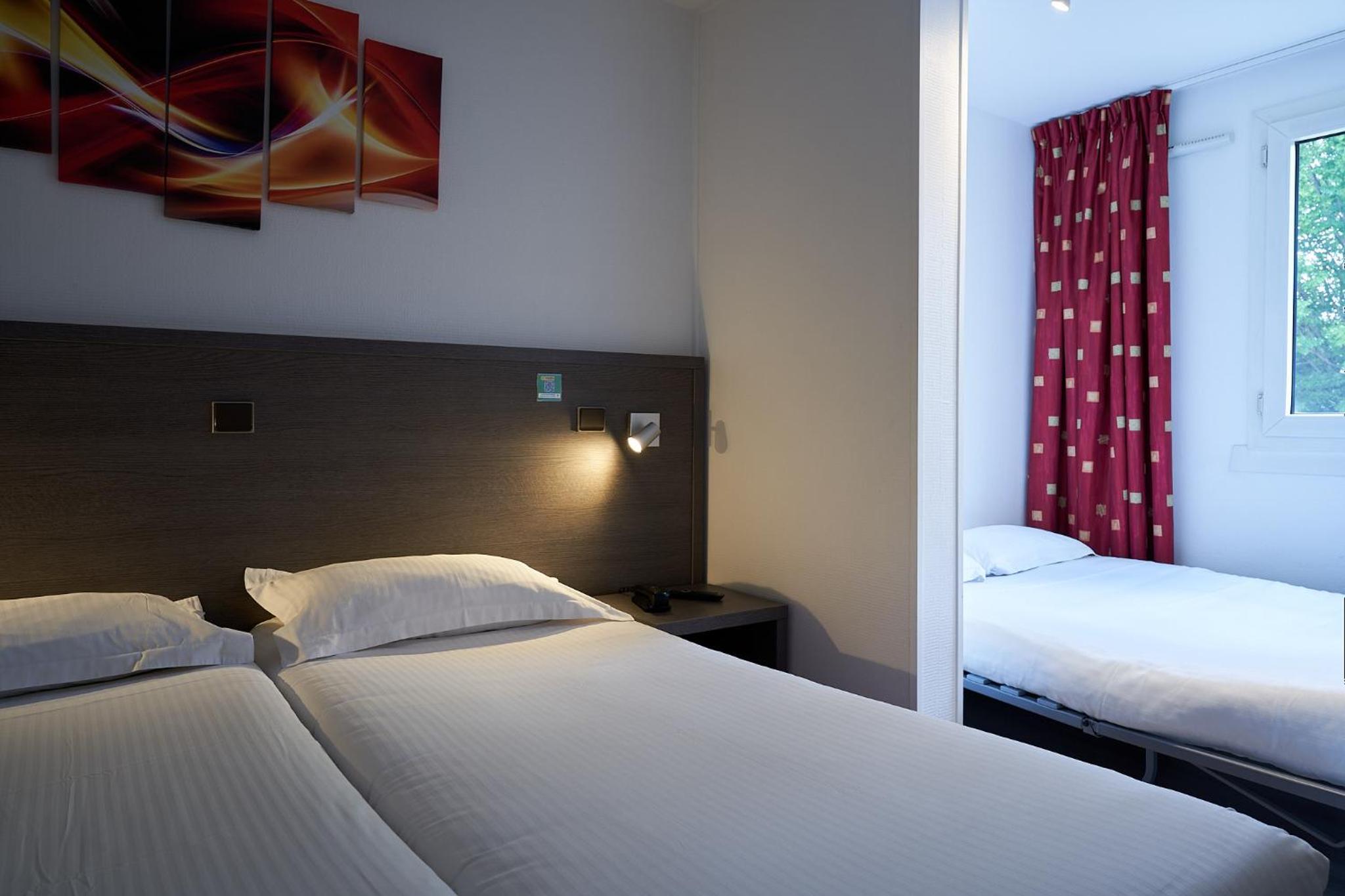Comfort Room photo 2