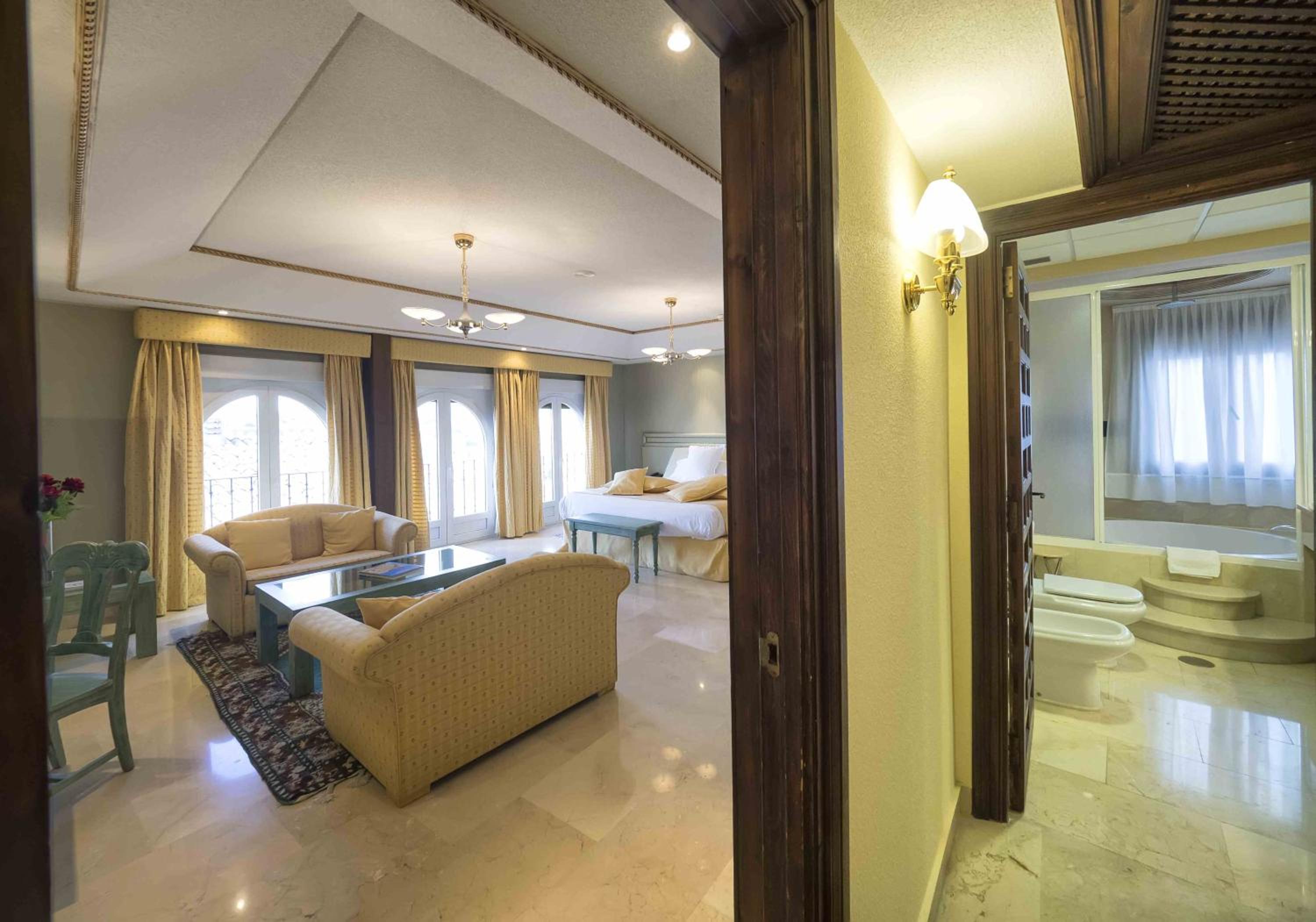 Superior Double Room - Photo 6