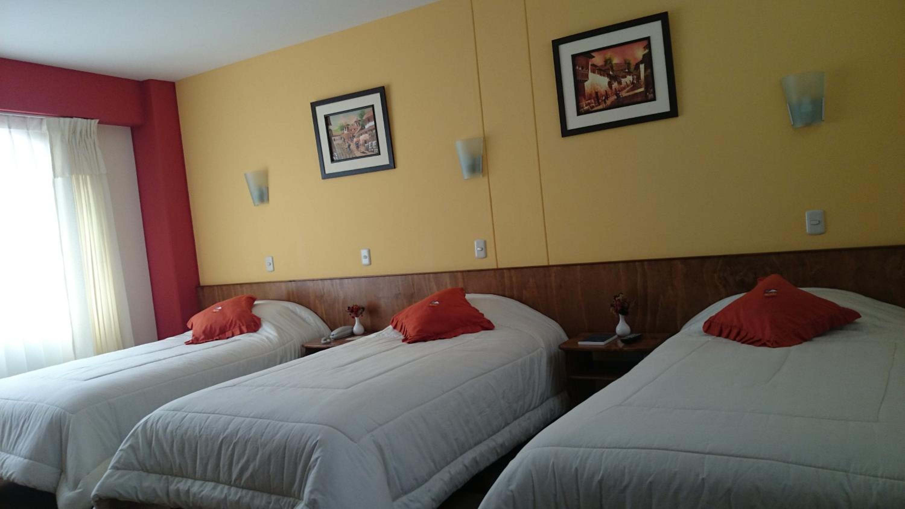 Triple Room photo 3