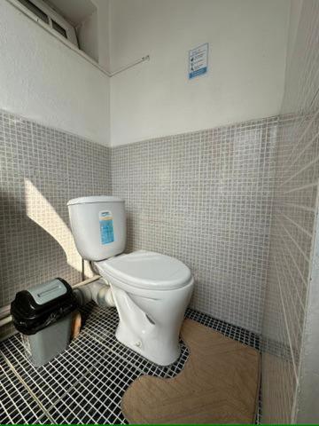 Bed in 6-Bed Female Dormitory Room photo 2