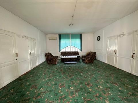 Bed in 6-Bed Dormitory Room photo 2