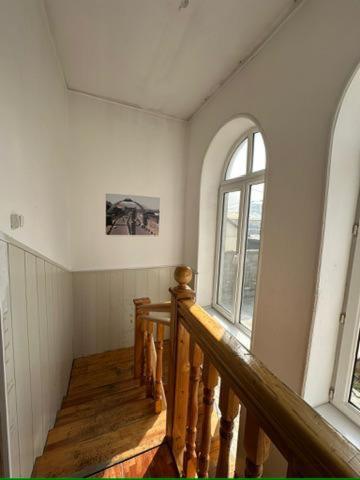Single Bed in Mixed Dormitory Room photo 1