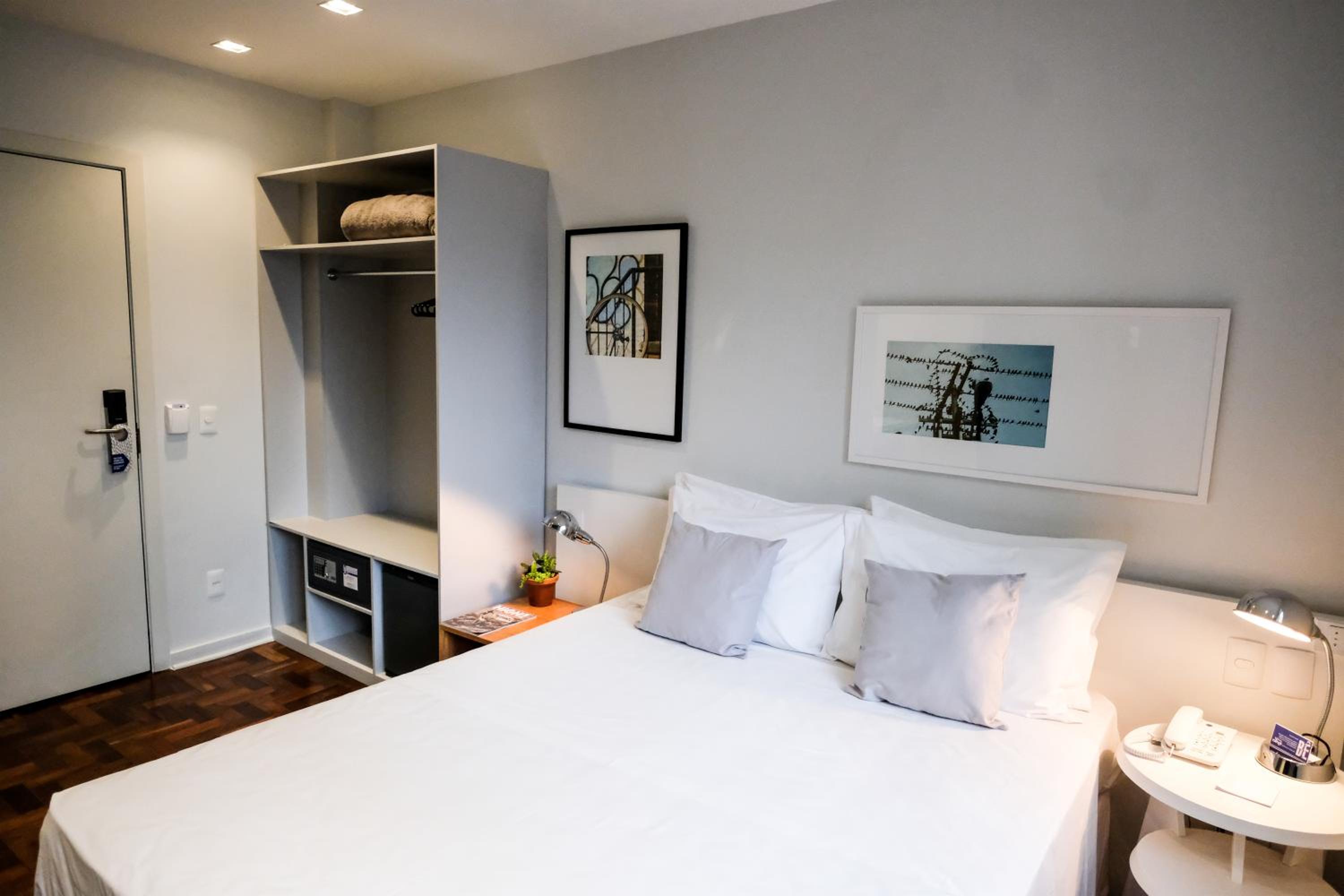 Available room