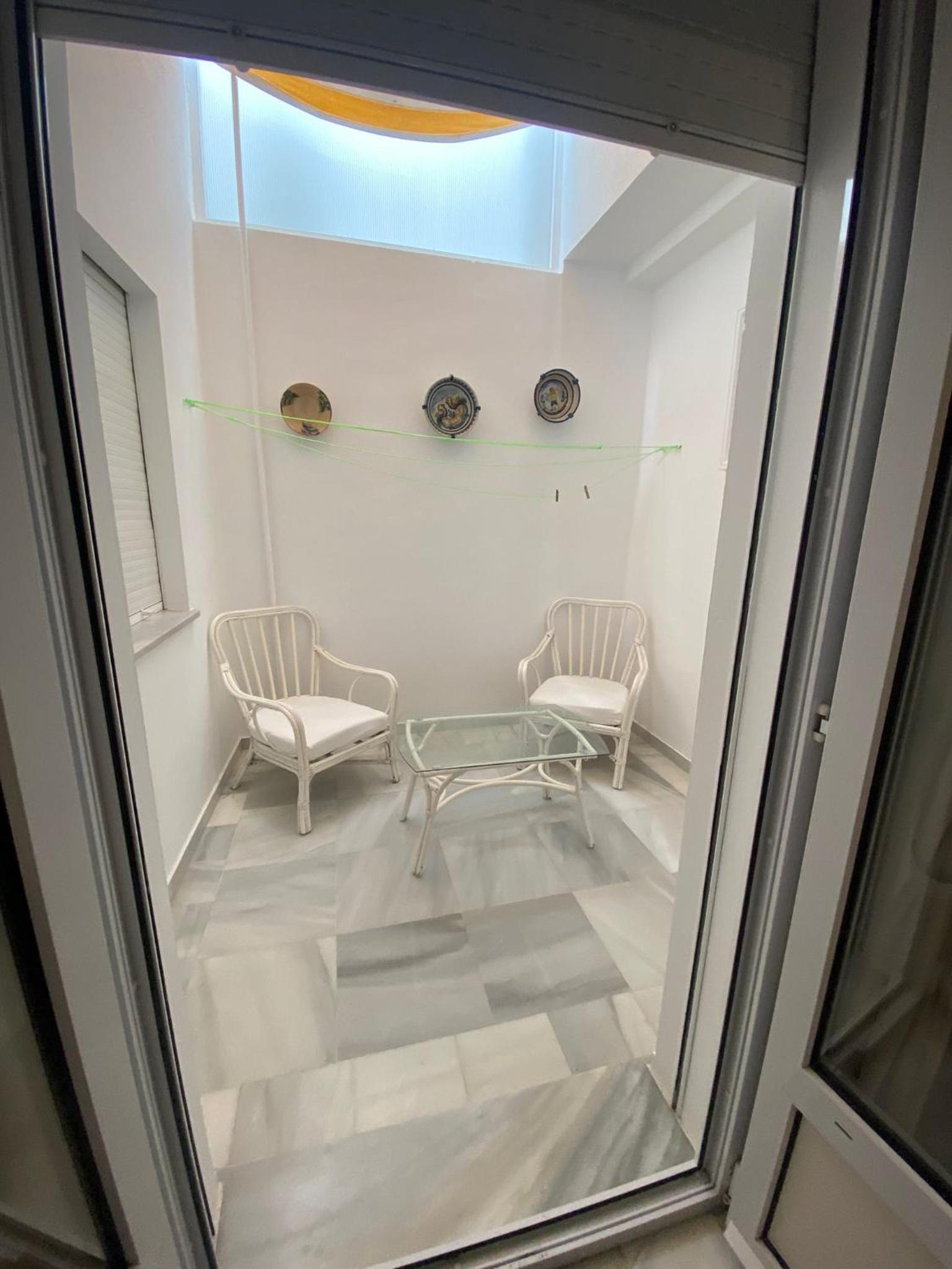Budget Triple Room