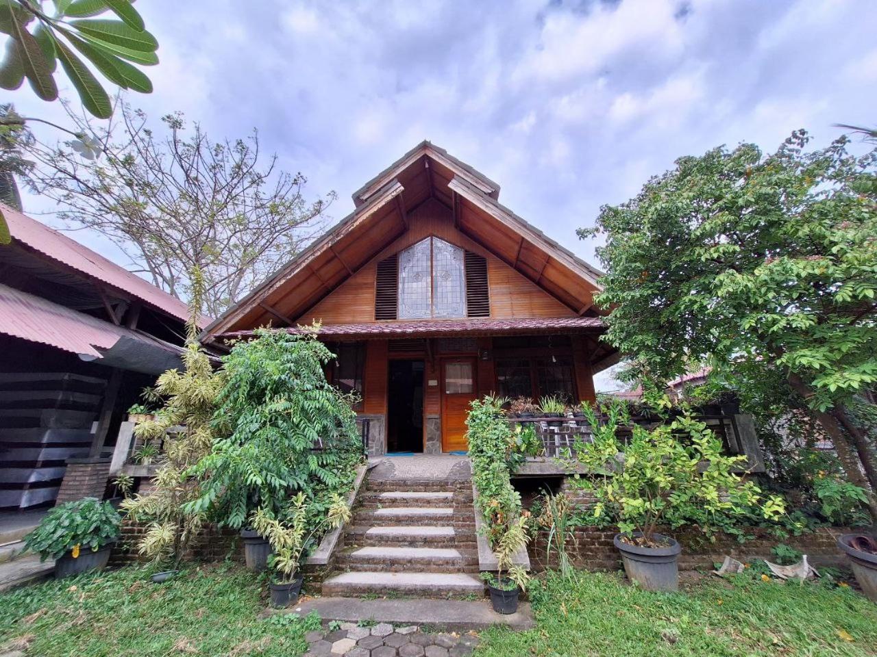 Family Bungalow photo 1