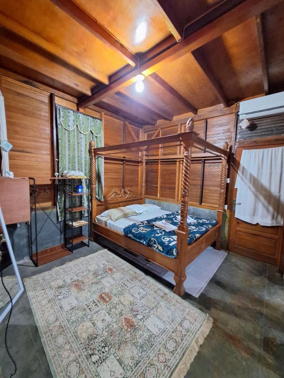 Family Bungalow photo 3
