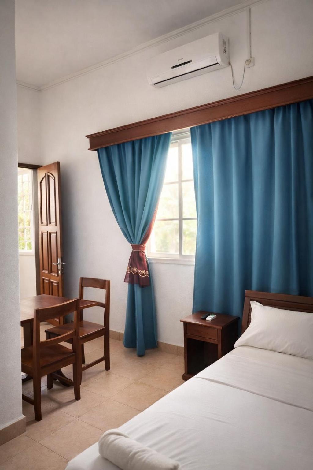 Double Room photo 1
