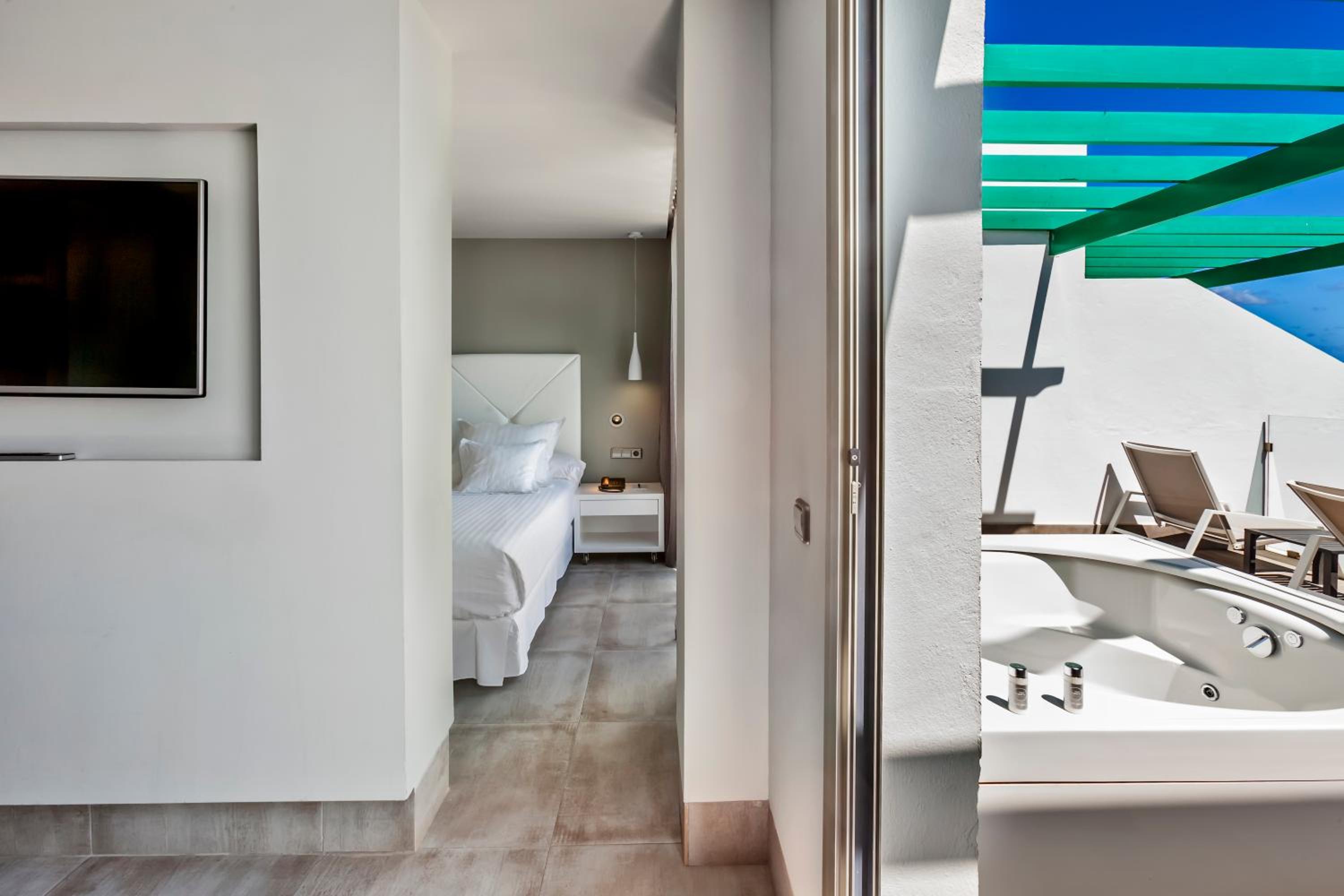 Junior Suite - Photo 4