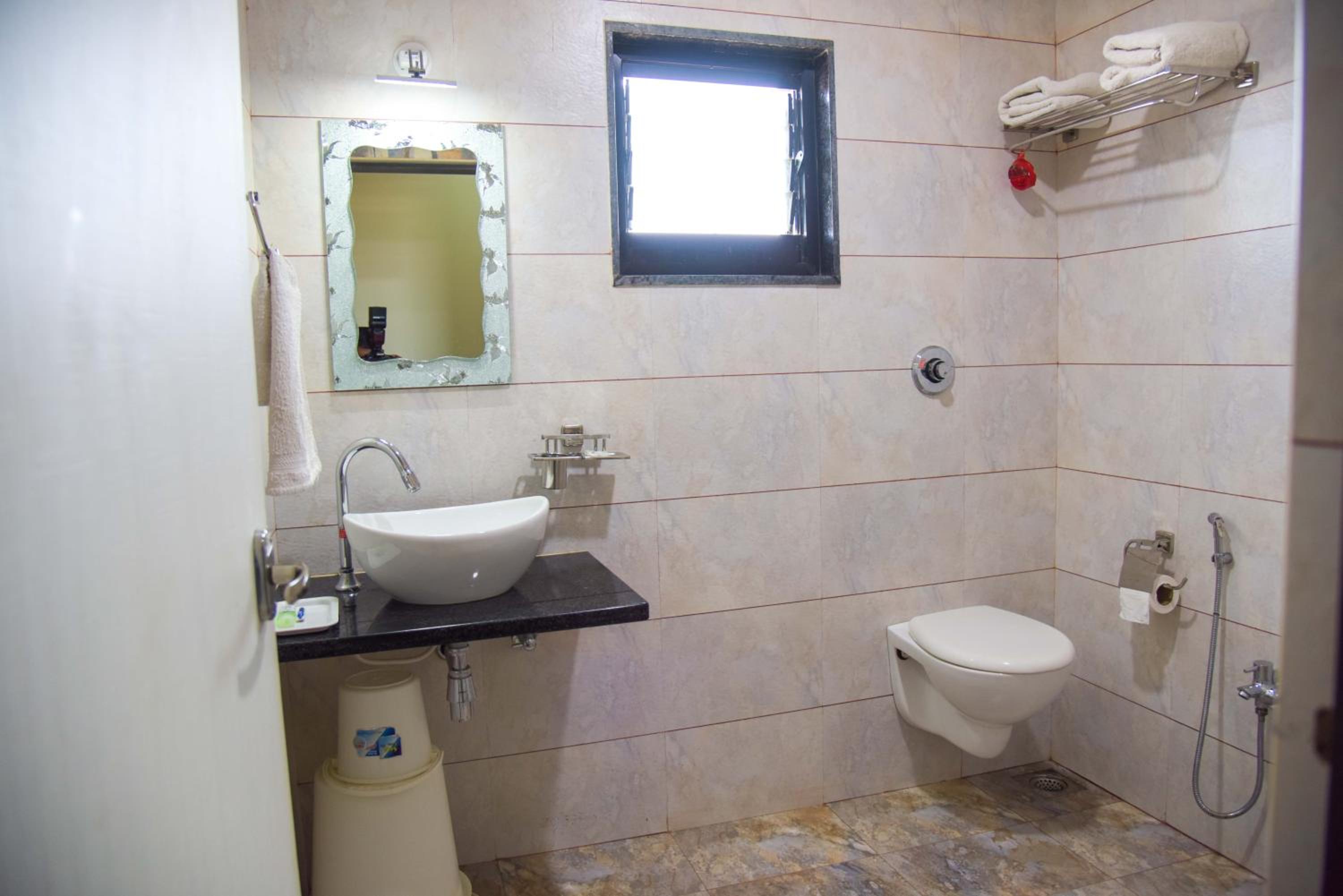 Superior Double Room photo 3