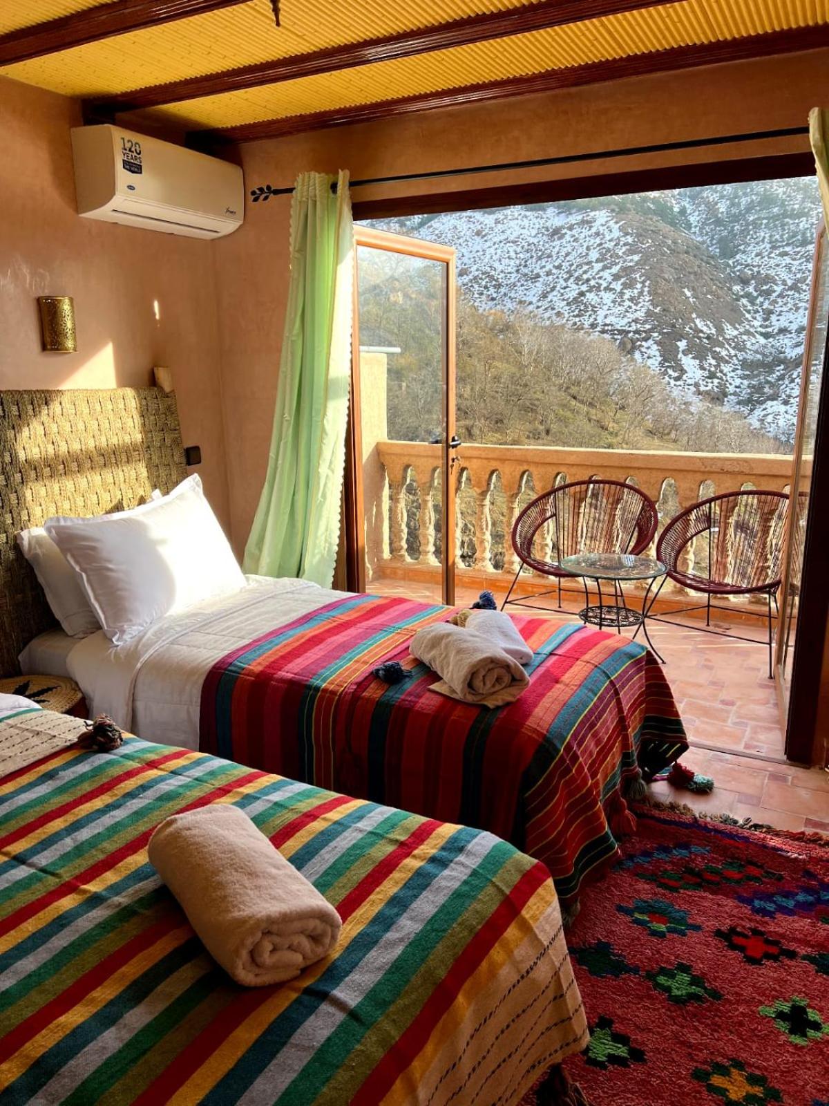 Double or Twin Room photo 2