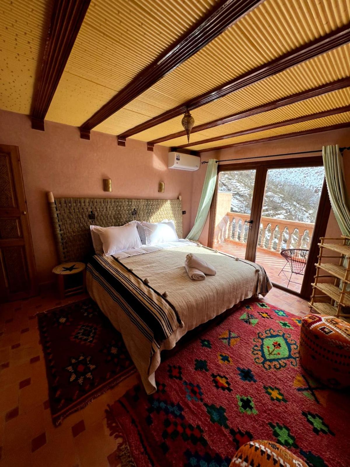 Double or Twin Room photo 1
