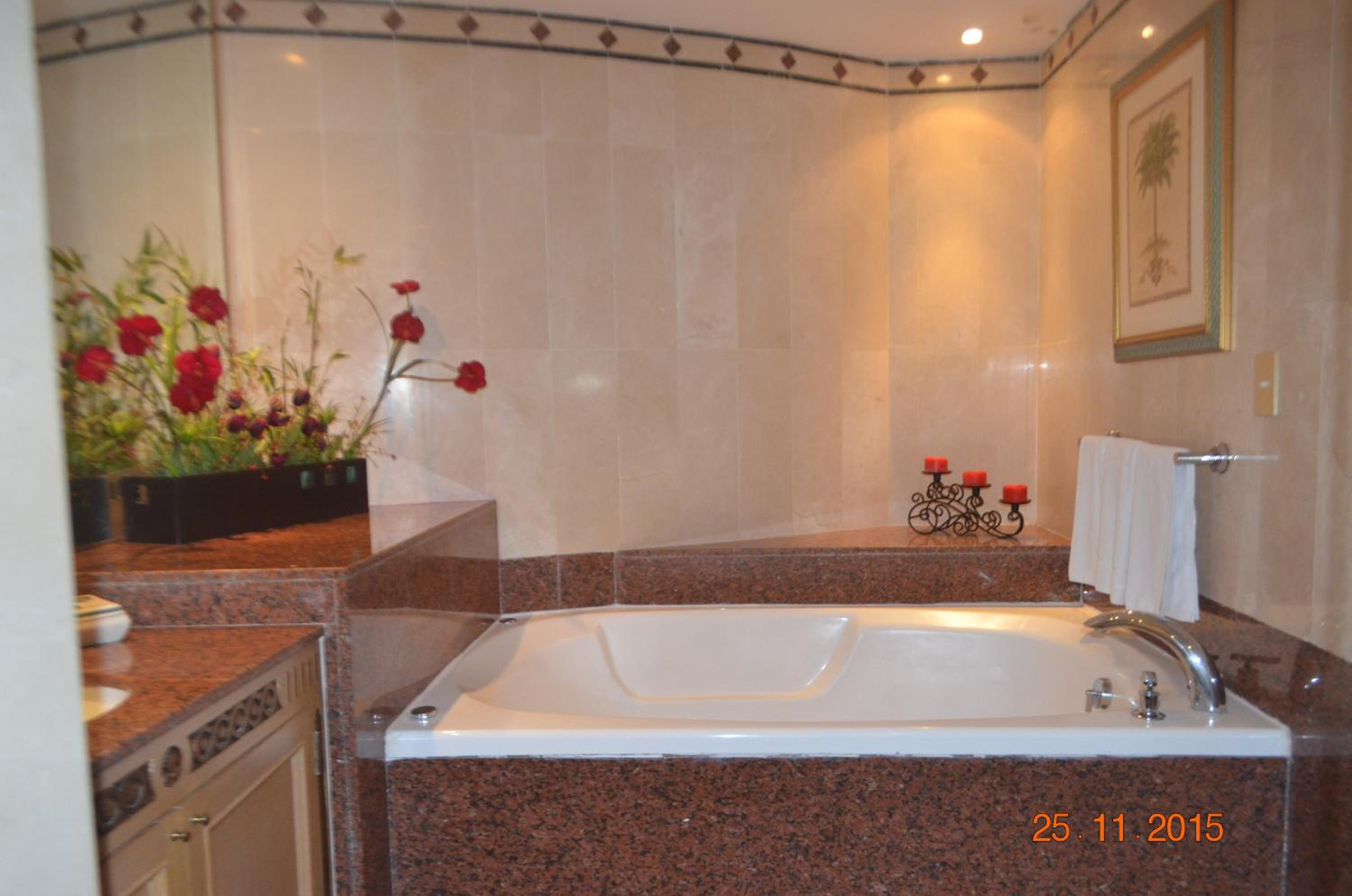 Presidential Suite photo 3