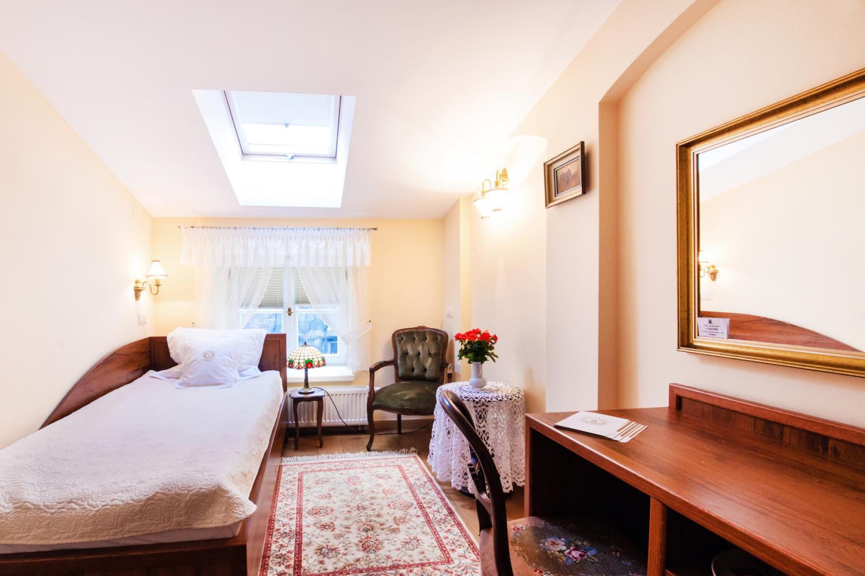 Single Room photo 1