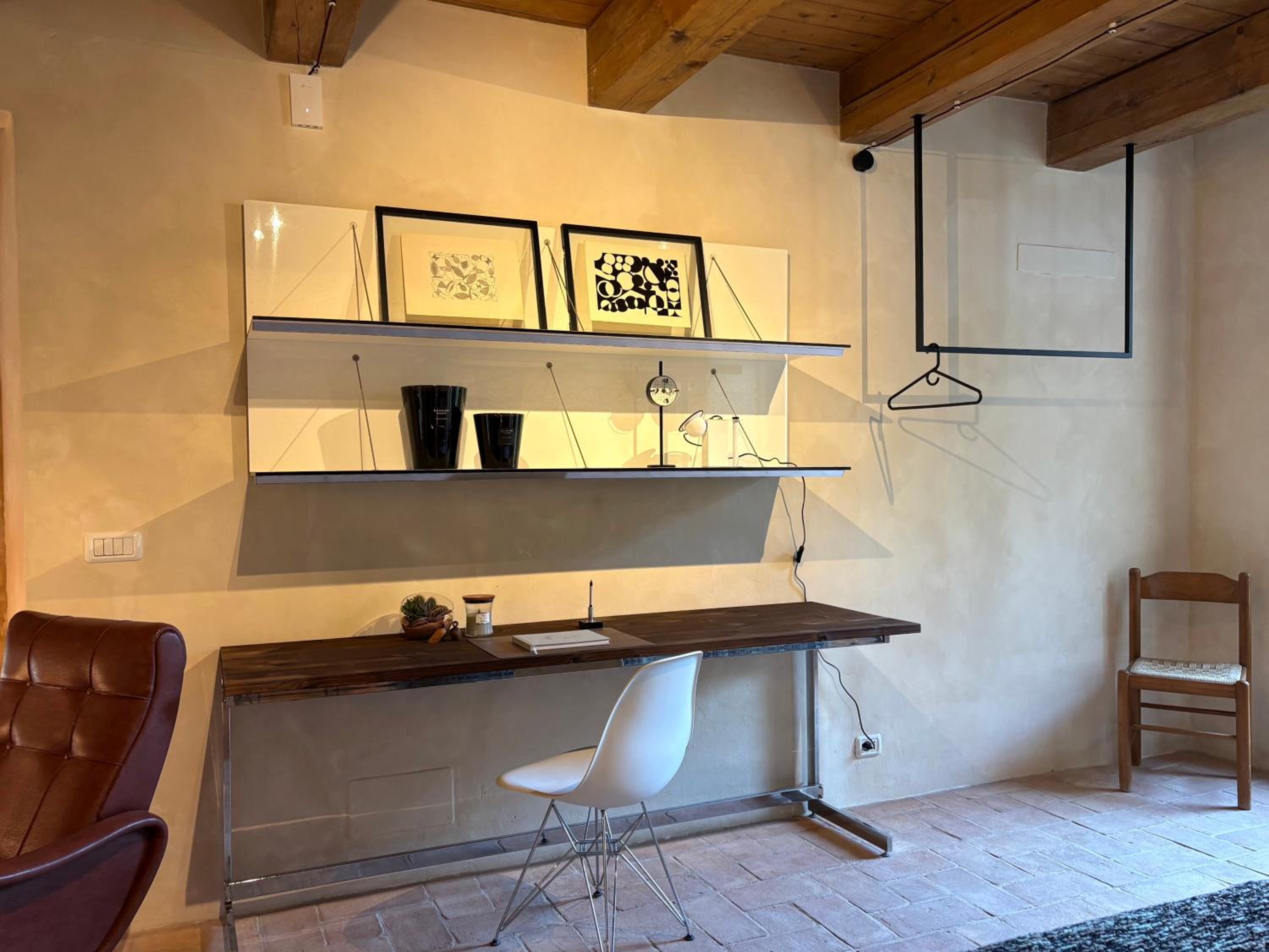 Suite with Terrace photo 2