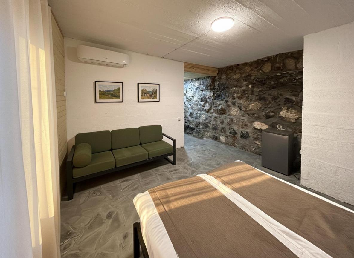 Double Room with Mountain View photo 3